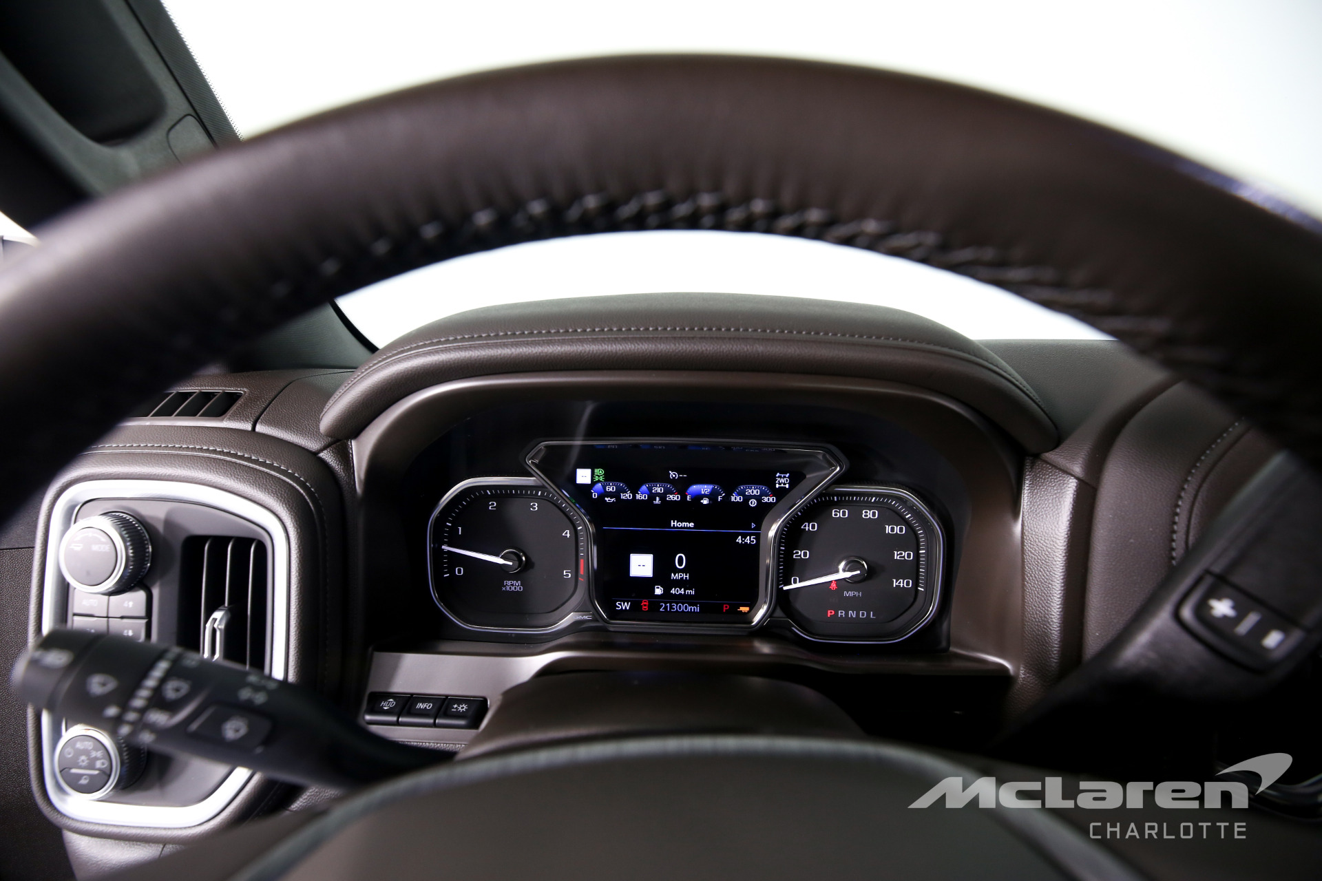 Used 2020 GMC Sierra 2500HD Denali | Charlotte, NC