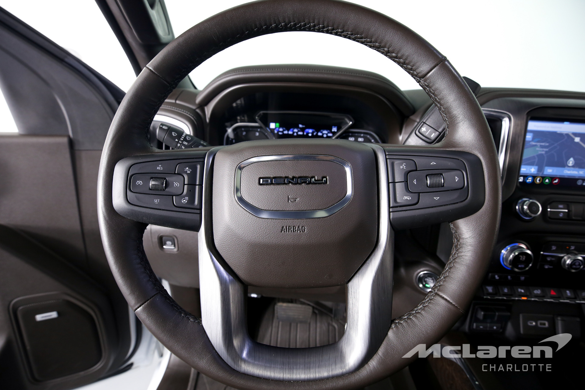 Used 2020 GMC Sierra 2500HD Denali | Charlotte, NC