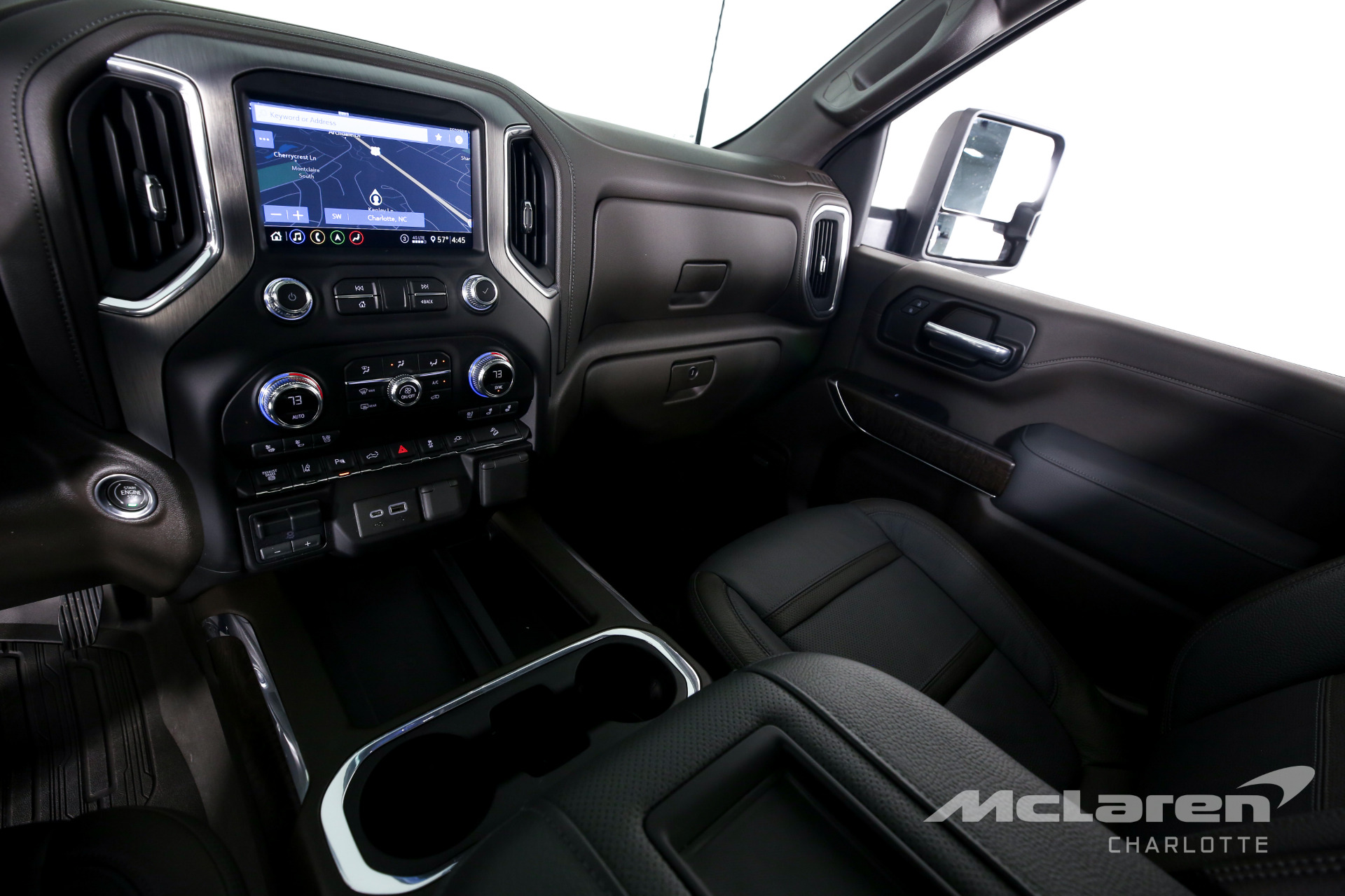 Used 2020 GMC Sierra 2500HD Denali | Charlotte, NC