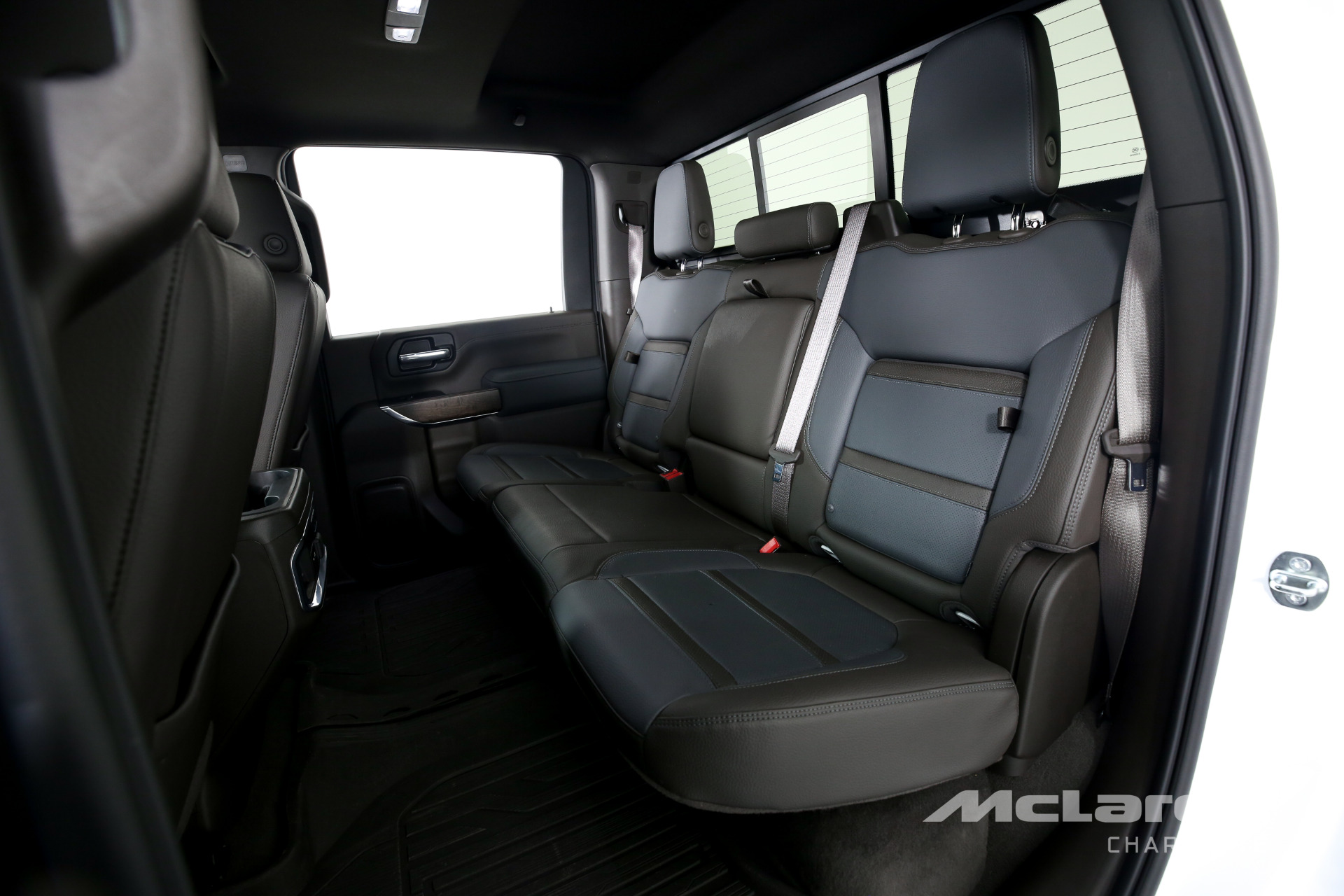 Used 2020 GMC Sierra 2500HD Denali | Charlotte, NC