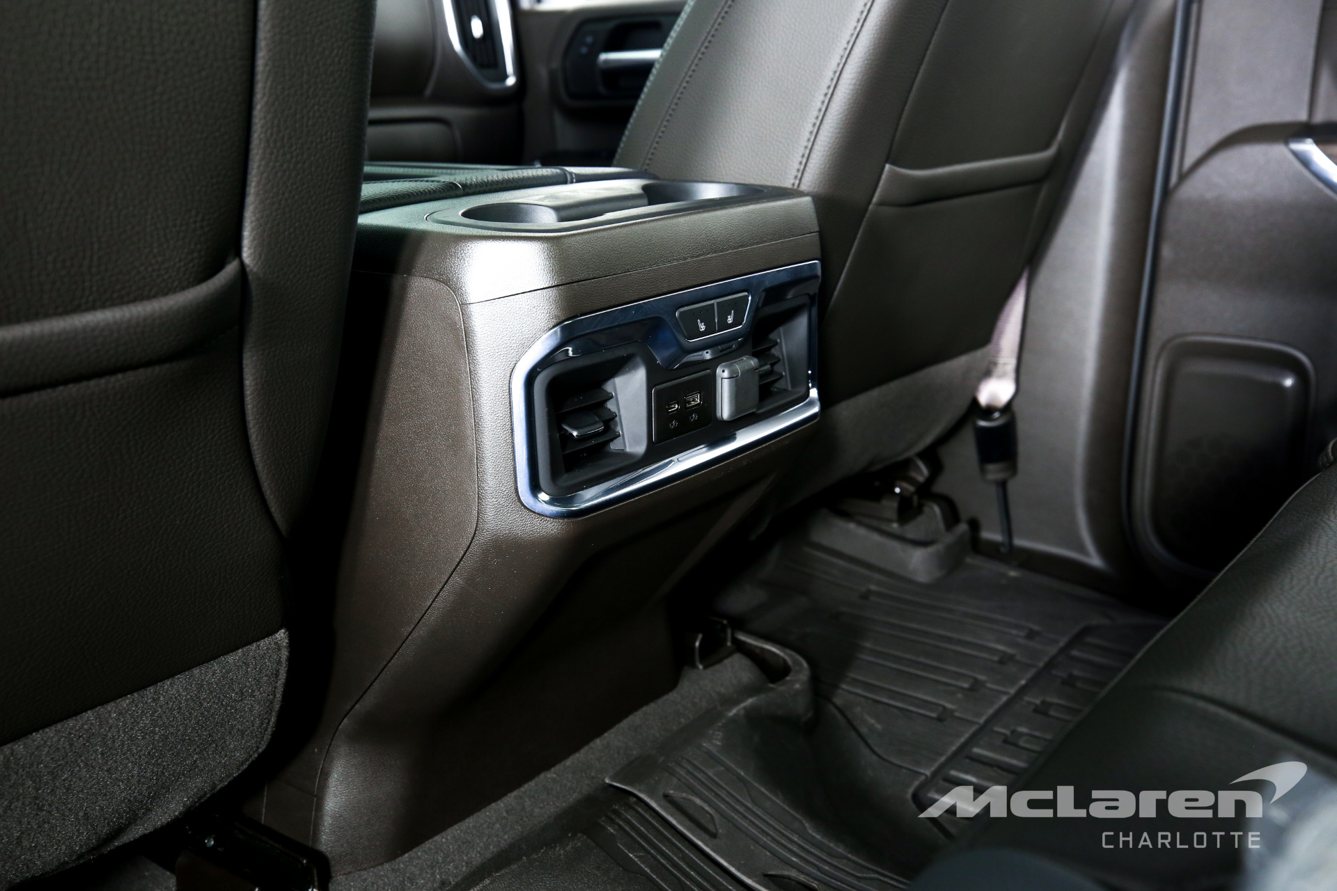 Used 2020 GMC Sierra 2500HD Denali | Charlotte, NC
