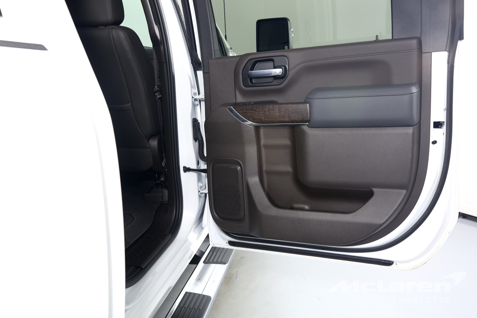 Used 2020 GMC Sierra 2500HD Denali | Charlotte, NC
