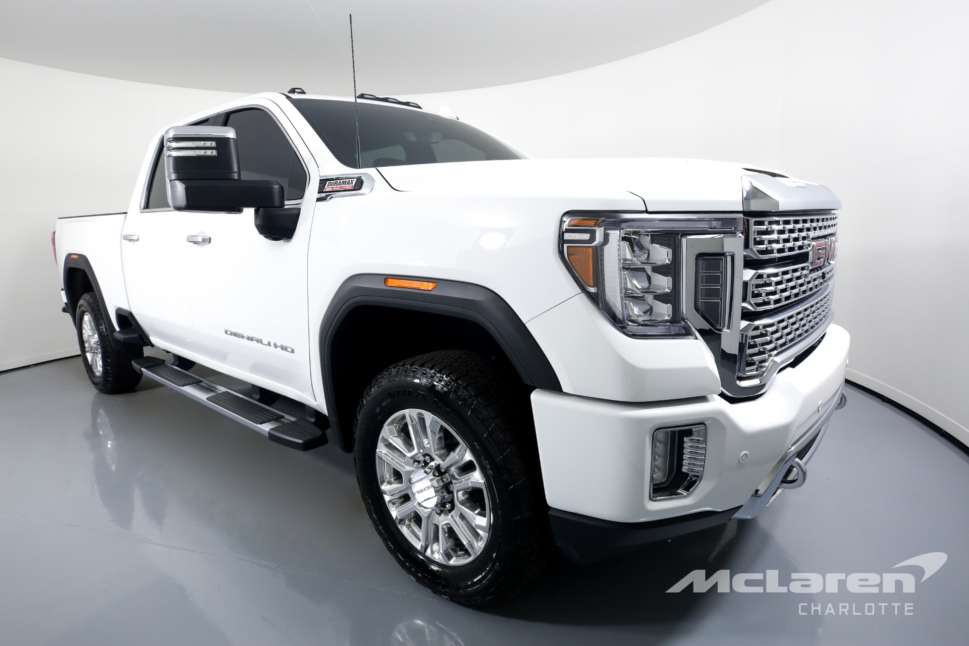 Used 2020 GMC Sierra 2500HD Denali | Charlotte, NC