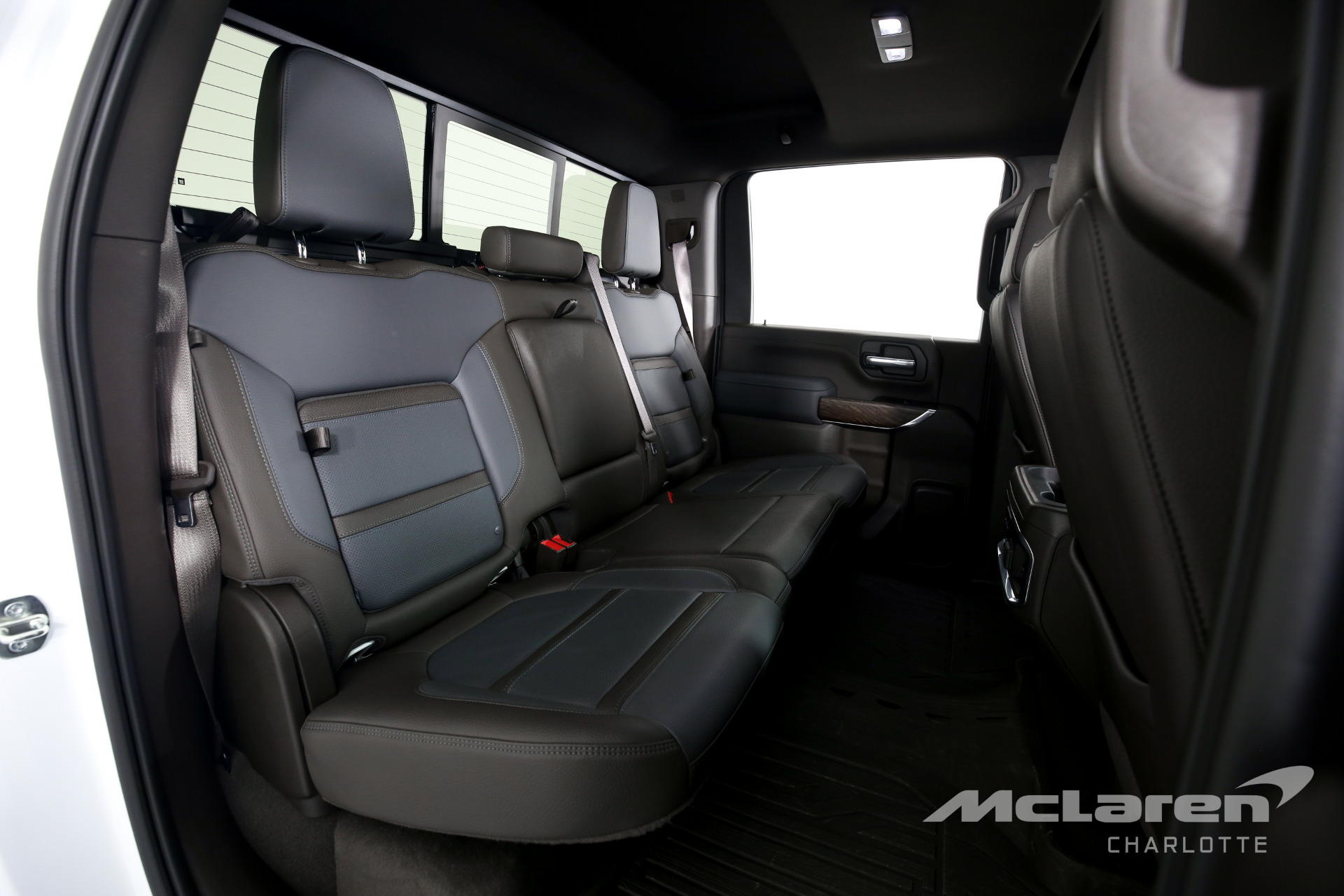 Used 2020 GMC Sierra 2500HD Denali | Charlotte, NC