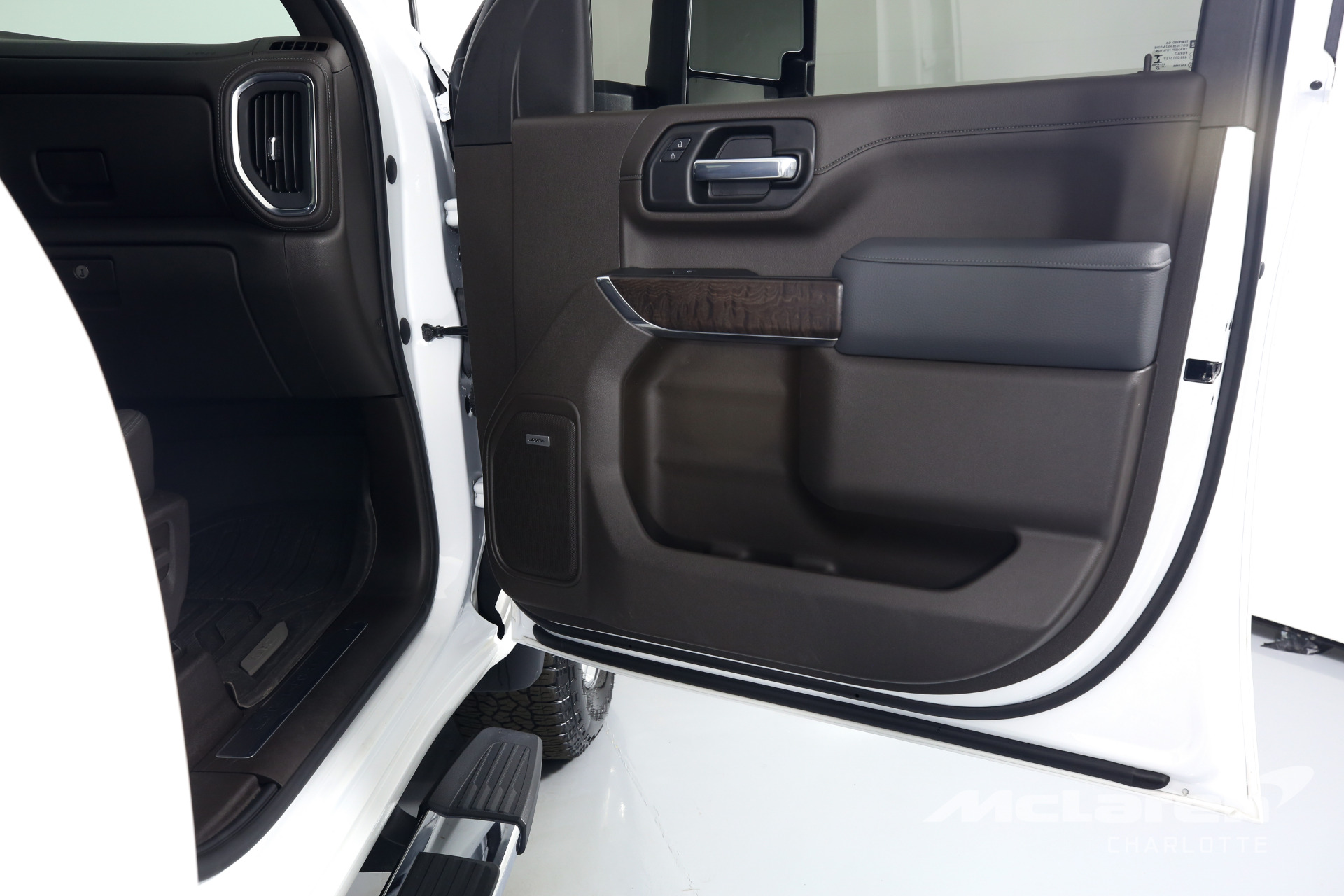 Used 2020 GMC Sierra 2500HD Denali | Charlotte, NC