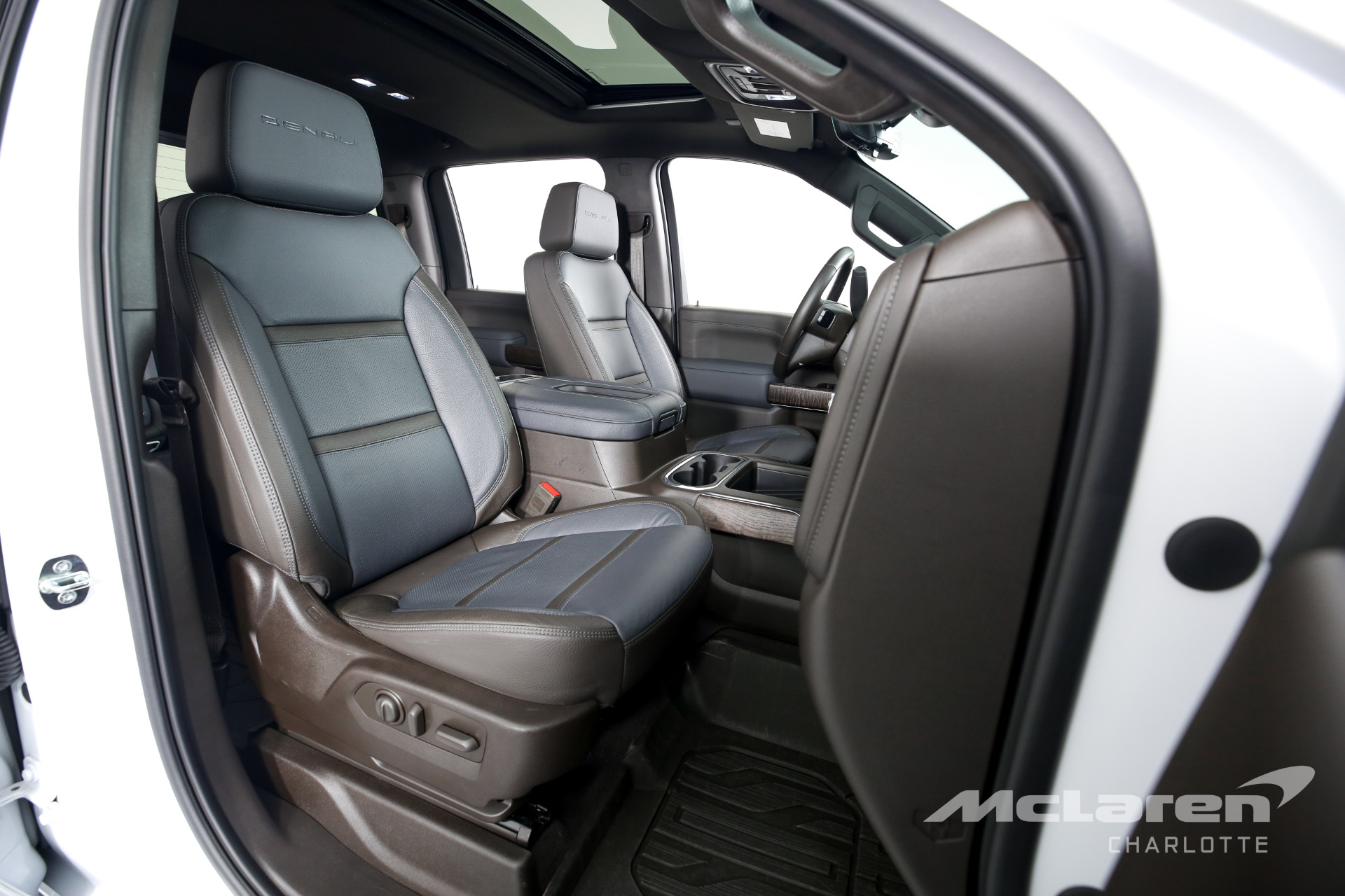 Used 2020 GMC Sierra 2500HD Denali | Charlotte, NC