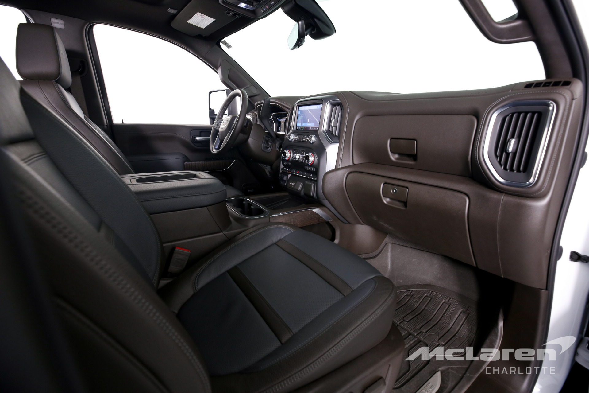 Used 2020 GMC Sierra 2500HD Denali | Charlotte, NC