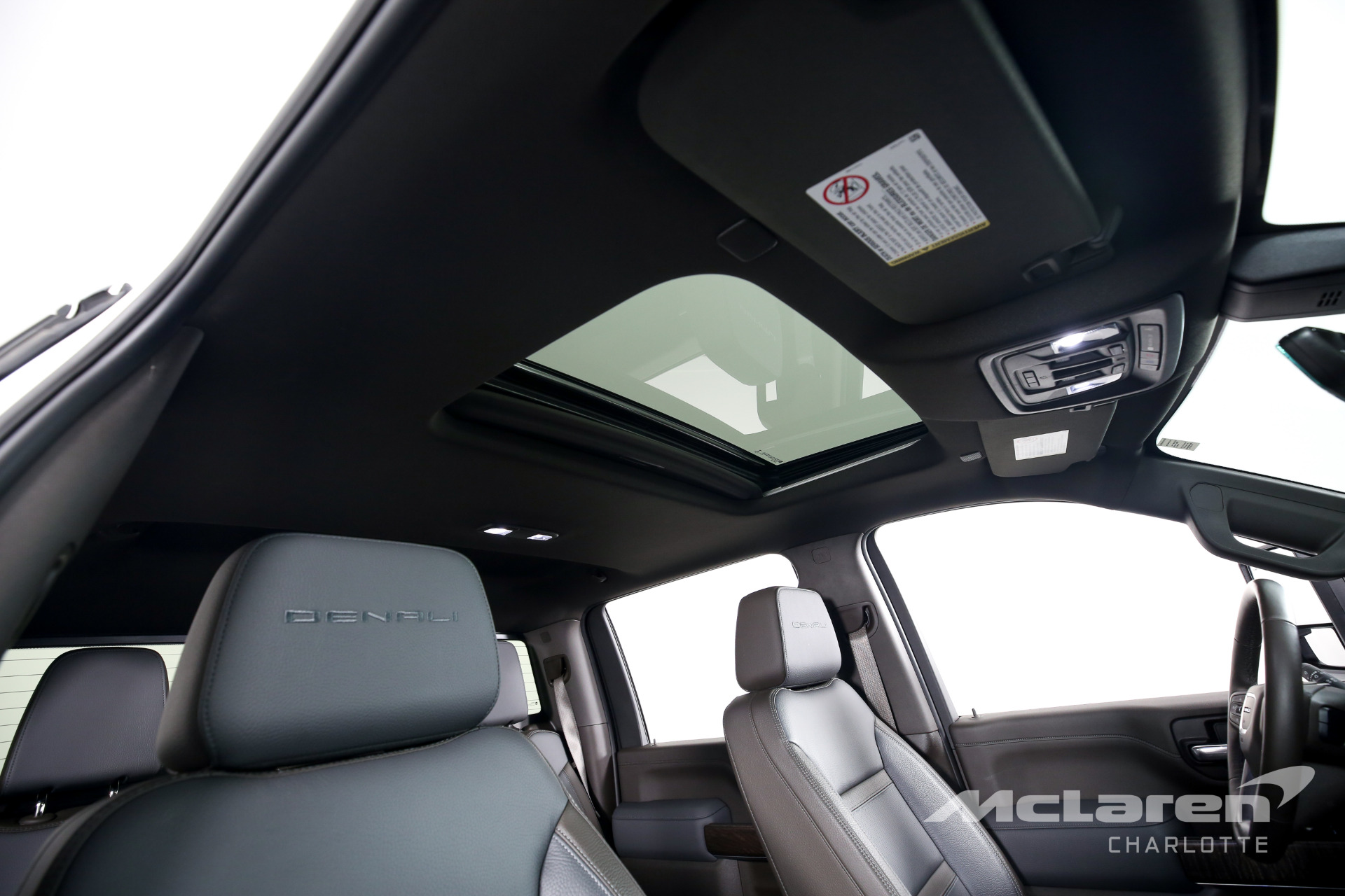 Used 2020 GMC Sierra 2500HD Denali | Charlotte, NC