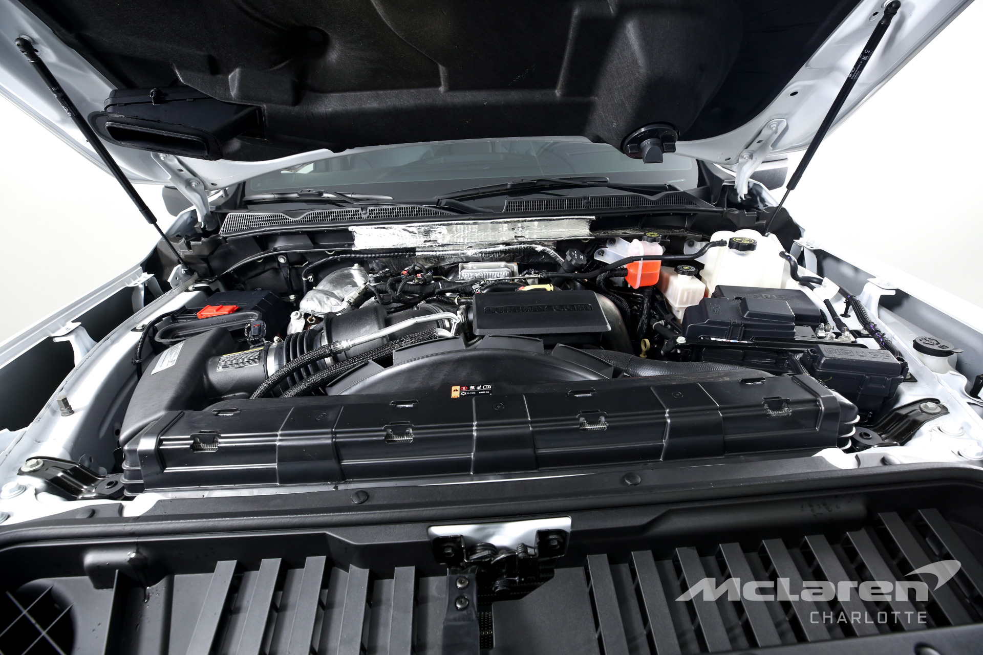 Used 2020 GMC Sierra 2500HD Denali | Charlotte, NC