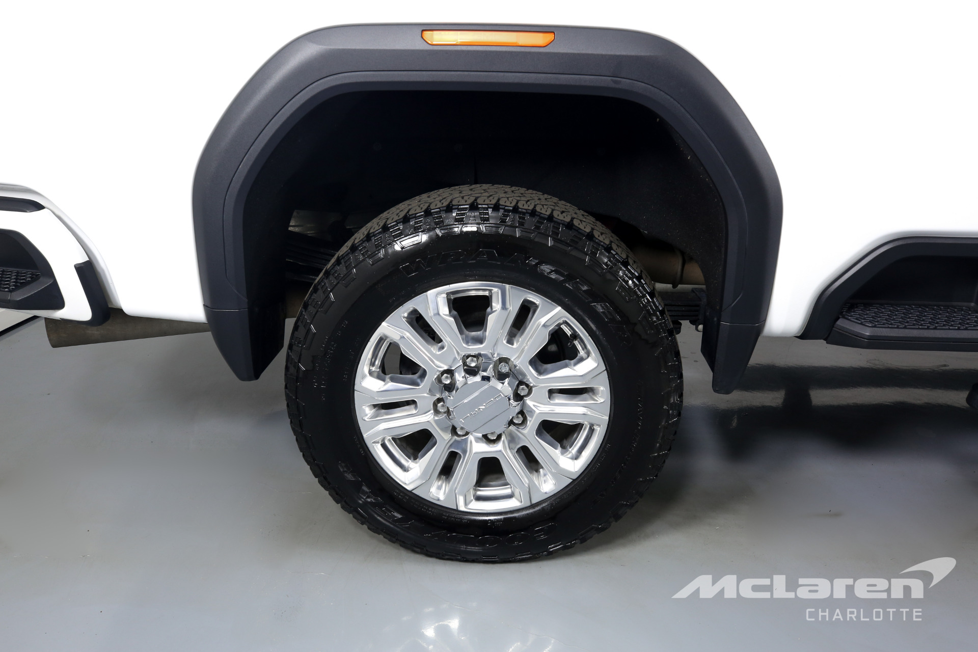 Used 2020 GMC Sierra 2500HD Denali | Charlotte, NC