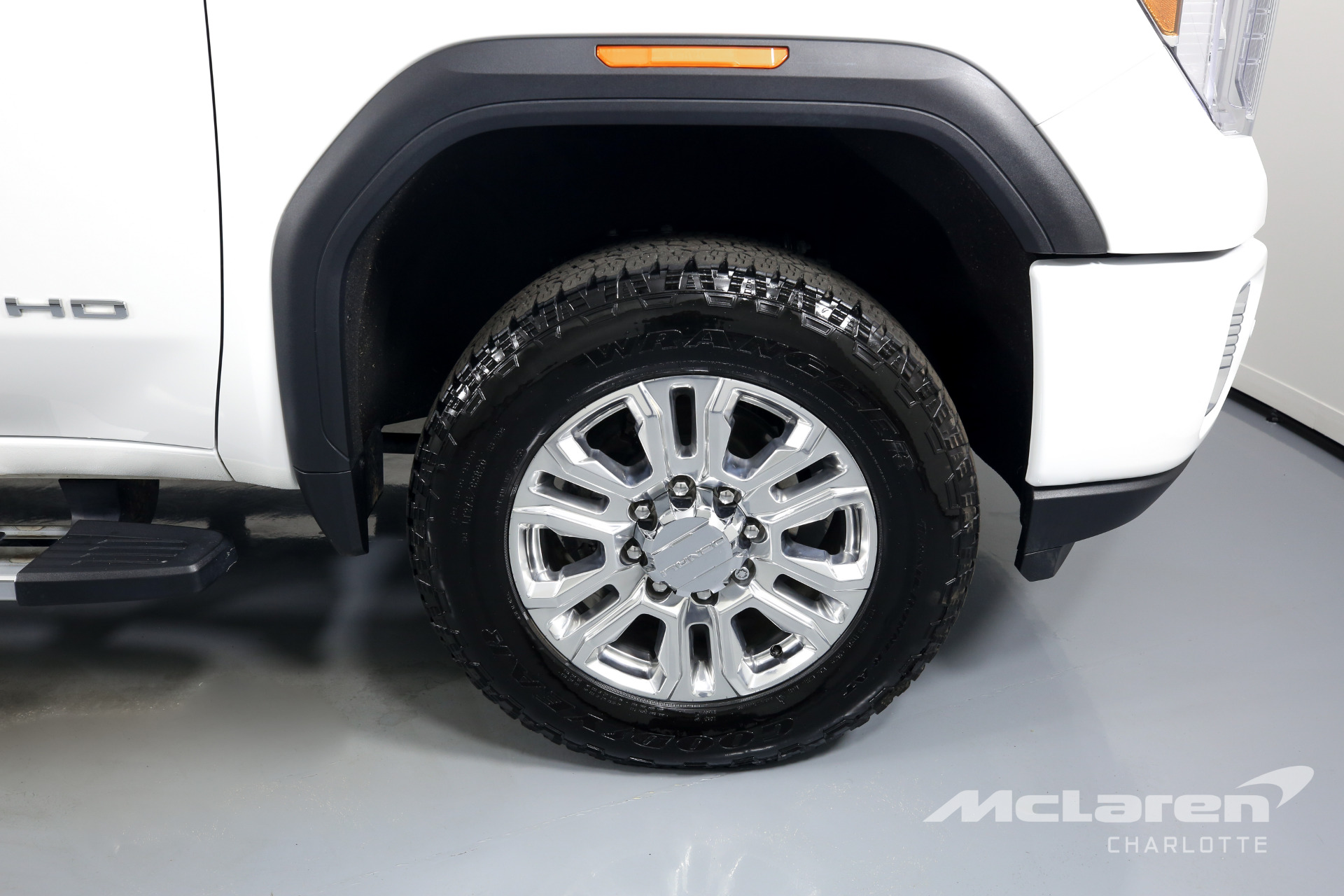 Used 2020 GMC Sierra 2500HD Denali | Charlotte, NC
