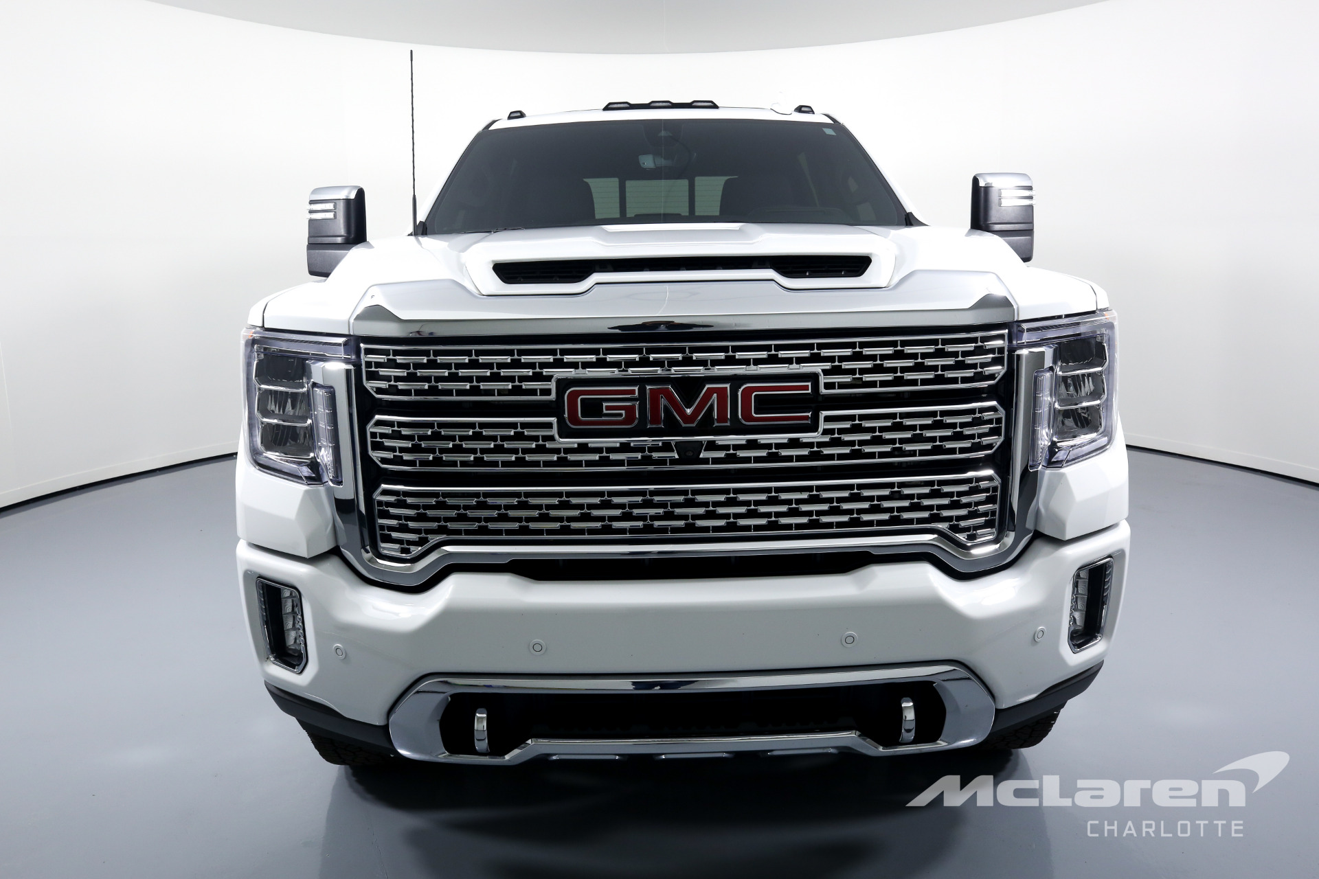 Used 2020 GMC Sierra 2500HD Denali | Charlotte, NC