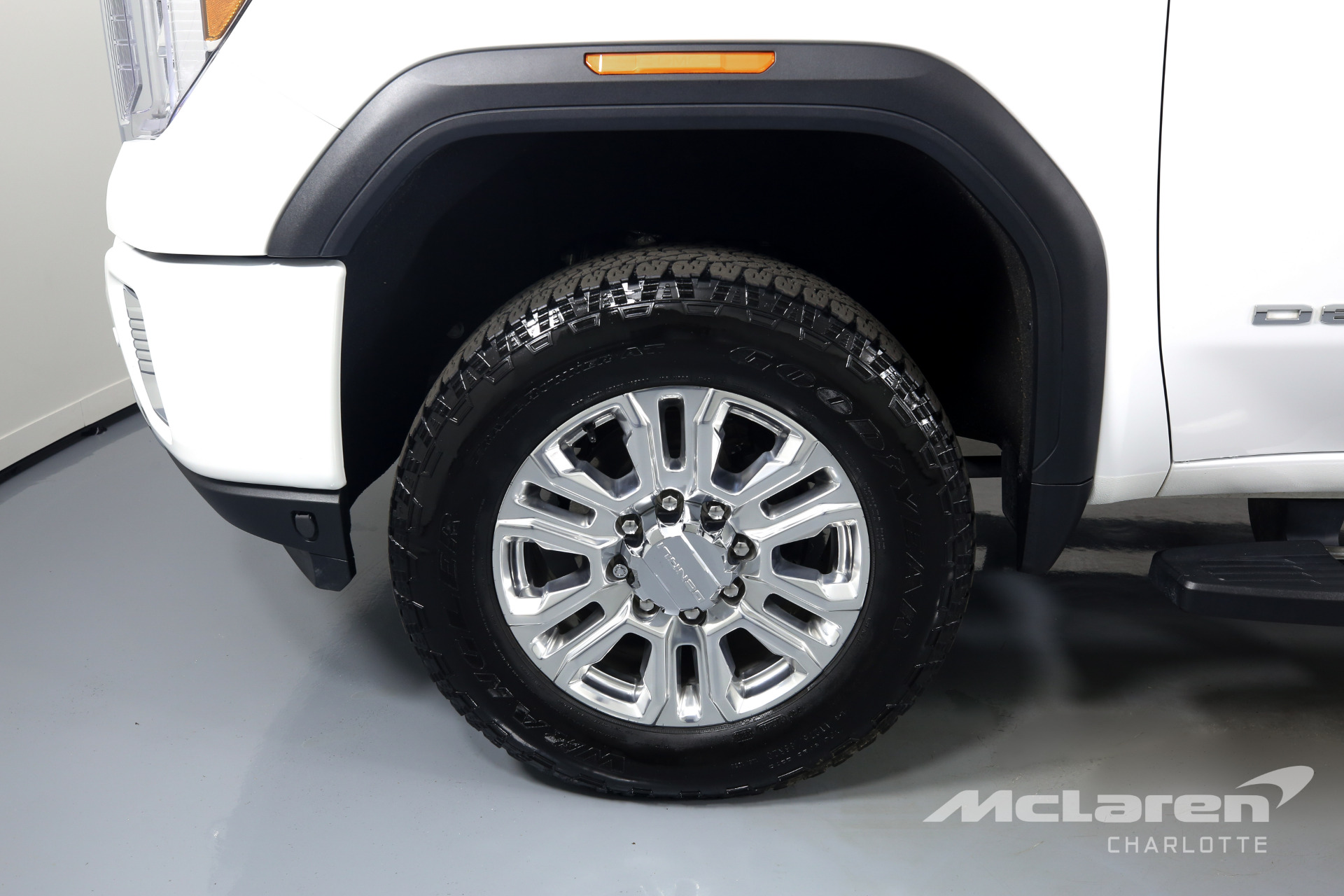 Used 2020 GMC Sierra 2500HD Denali | Charlotte, NC