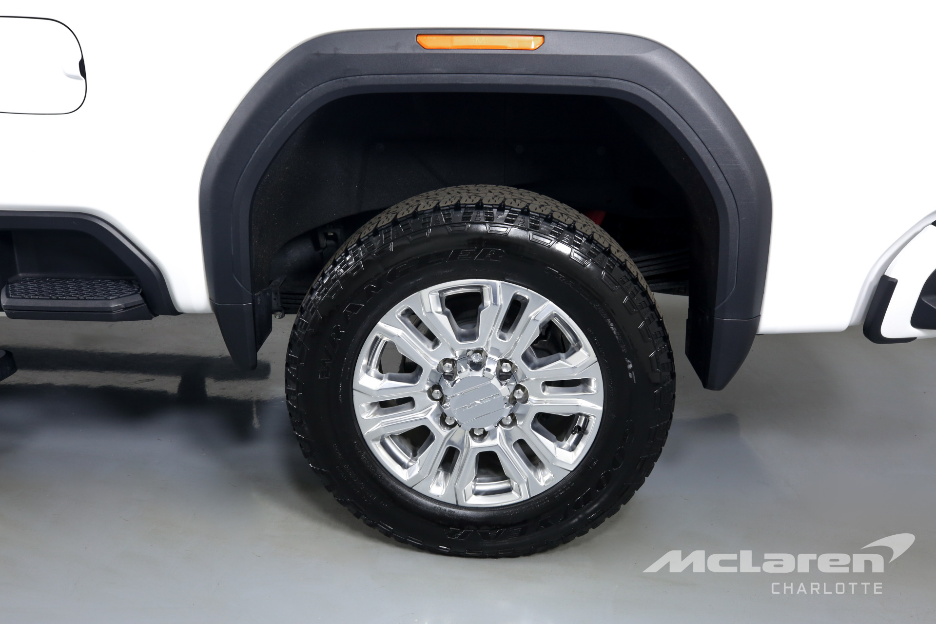 Used 2020 GMC Sierra 2500HD Denali | Charlotte, NC