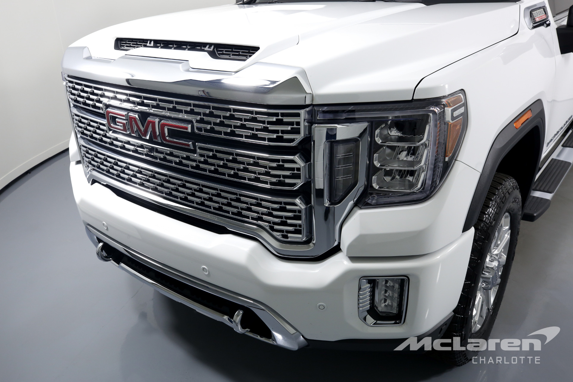 Used 2020 GMC Sierra 2500HD Denali | Charlotte, NC