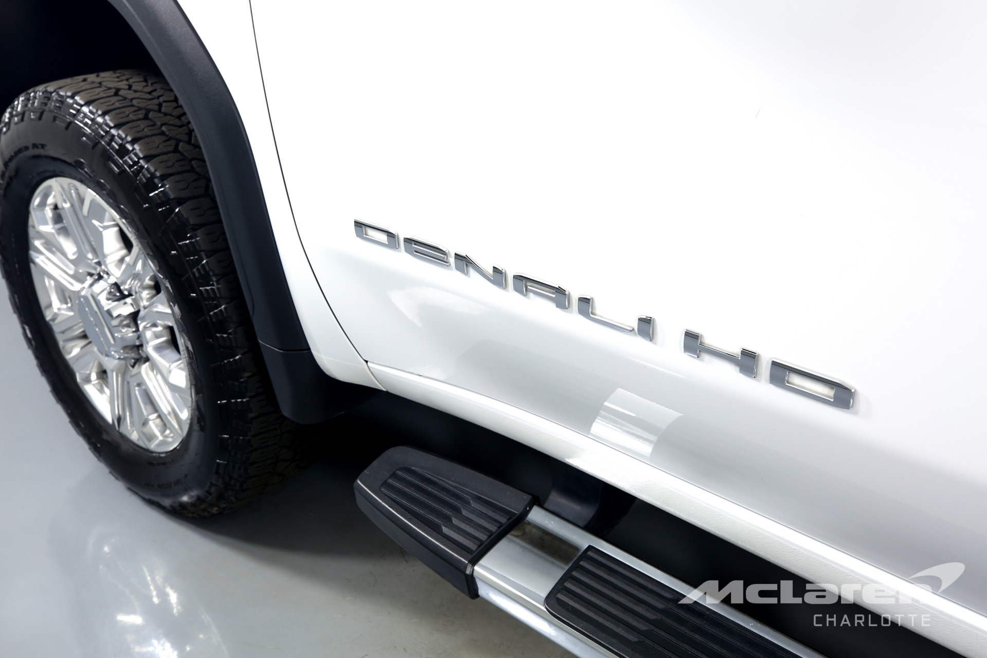 Used 2020 GMC Sierra 2500HD Denali | Charlotte, NC