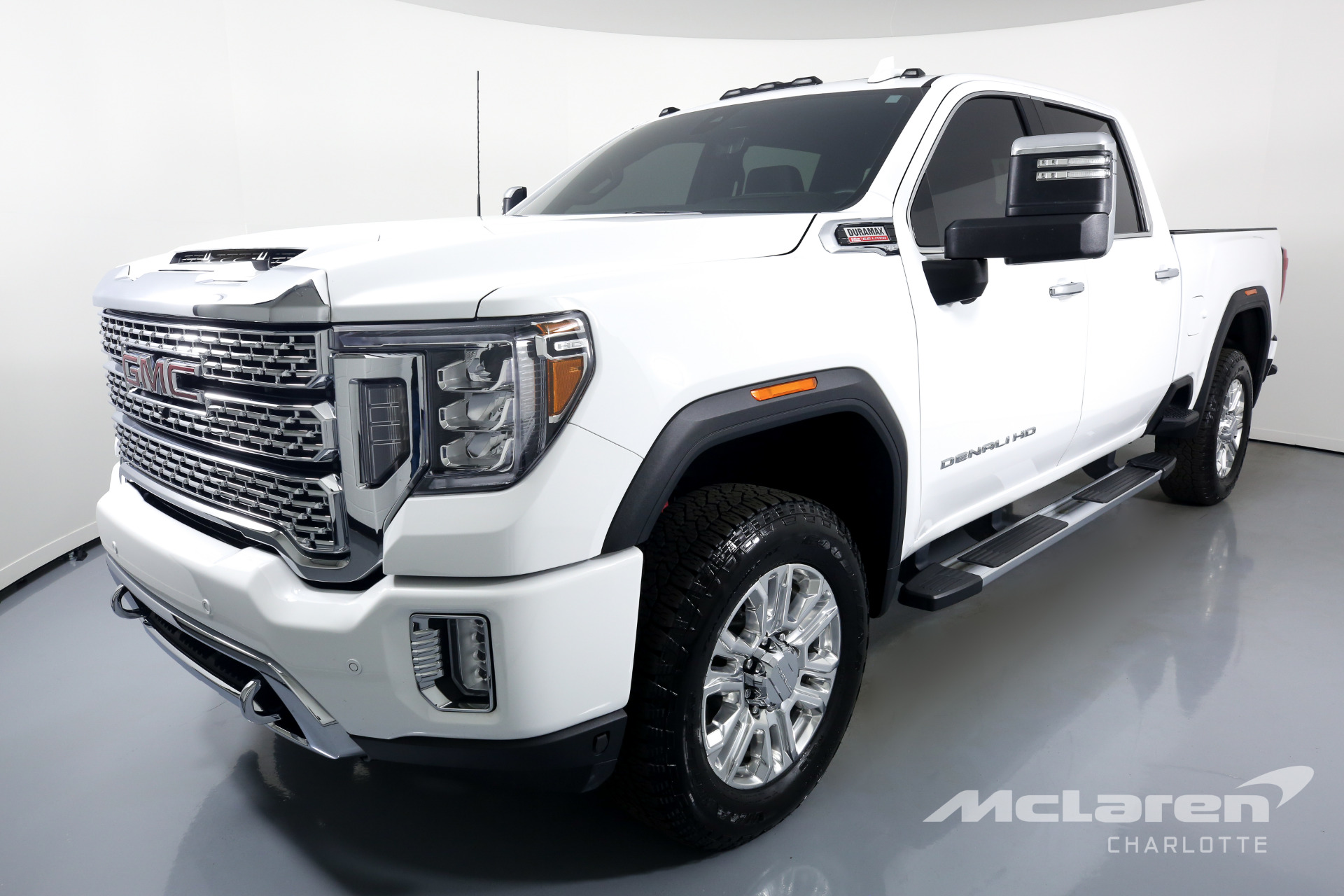Used 2020 GMC Sierra 2500HD Denali | Charlotte, NC
