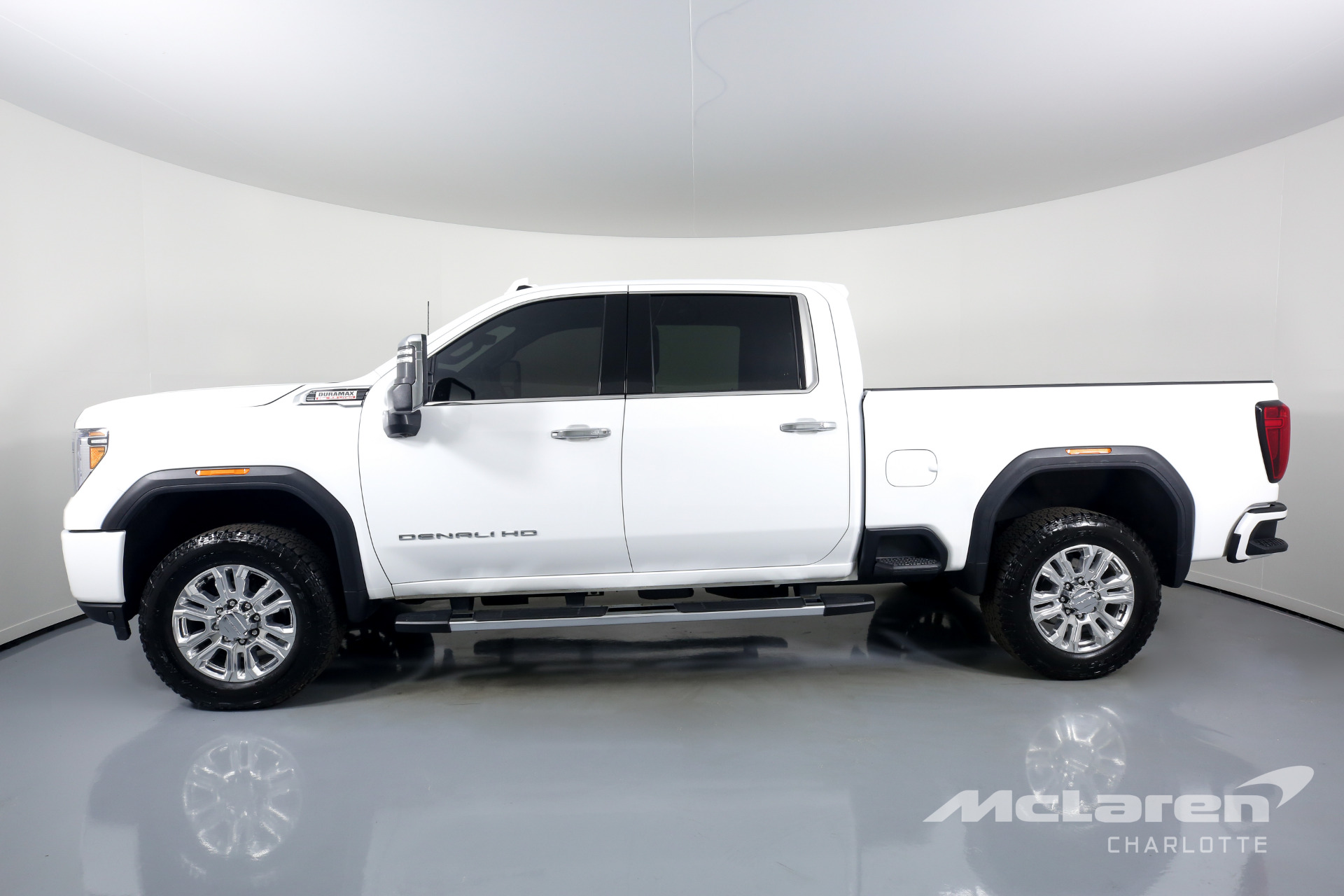 Used 2020 GMC Sierra 2500HD Denali | Charlotte, NC