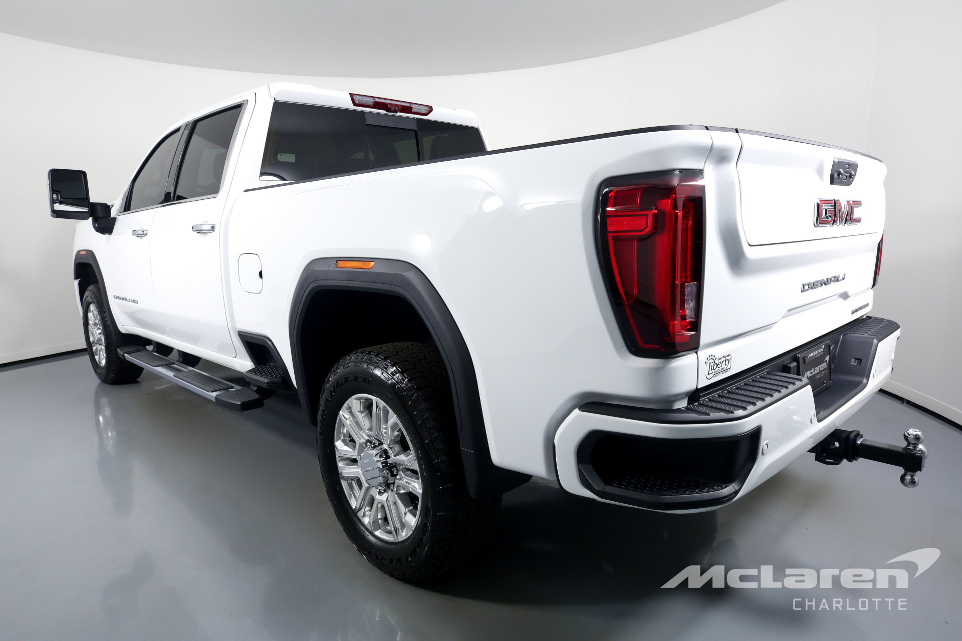 Used 2020 GMC Sierra 2500HD Denali | Charlotte, NC