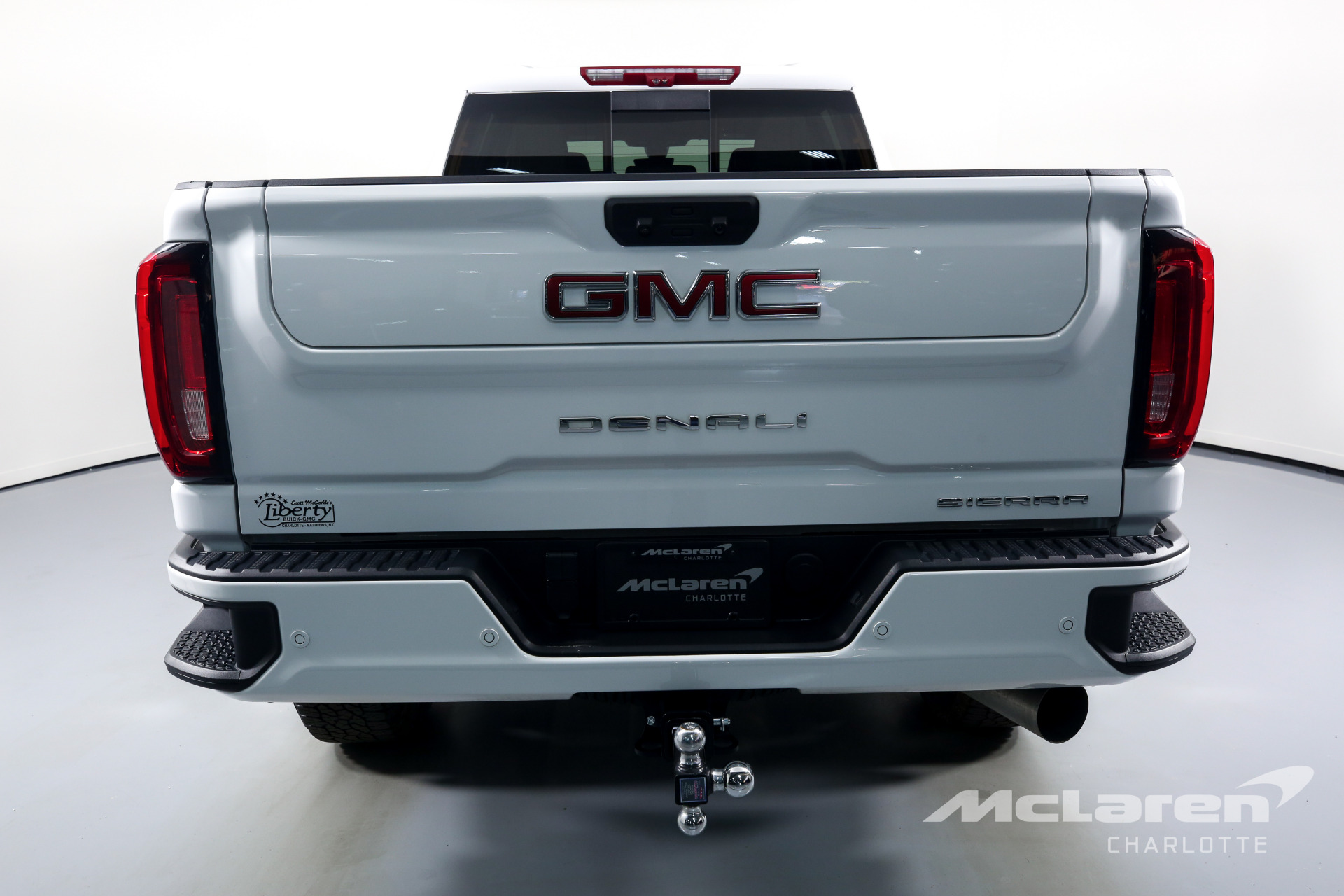 Used 2020 GMC Sierra 2500HD Denali | Charlotte, NC