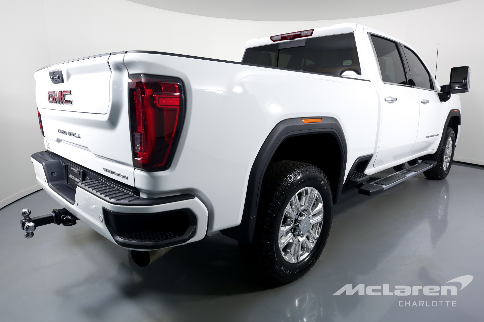 Used 2020 GMC Sierra 2500HD Denali | Charlotte, NC