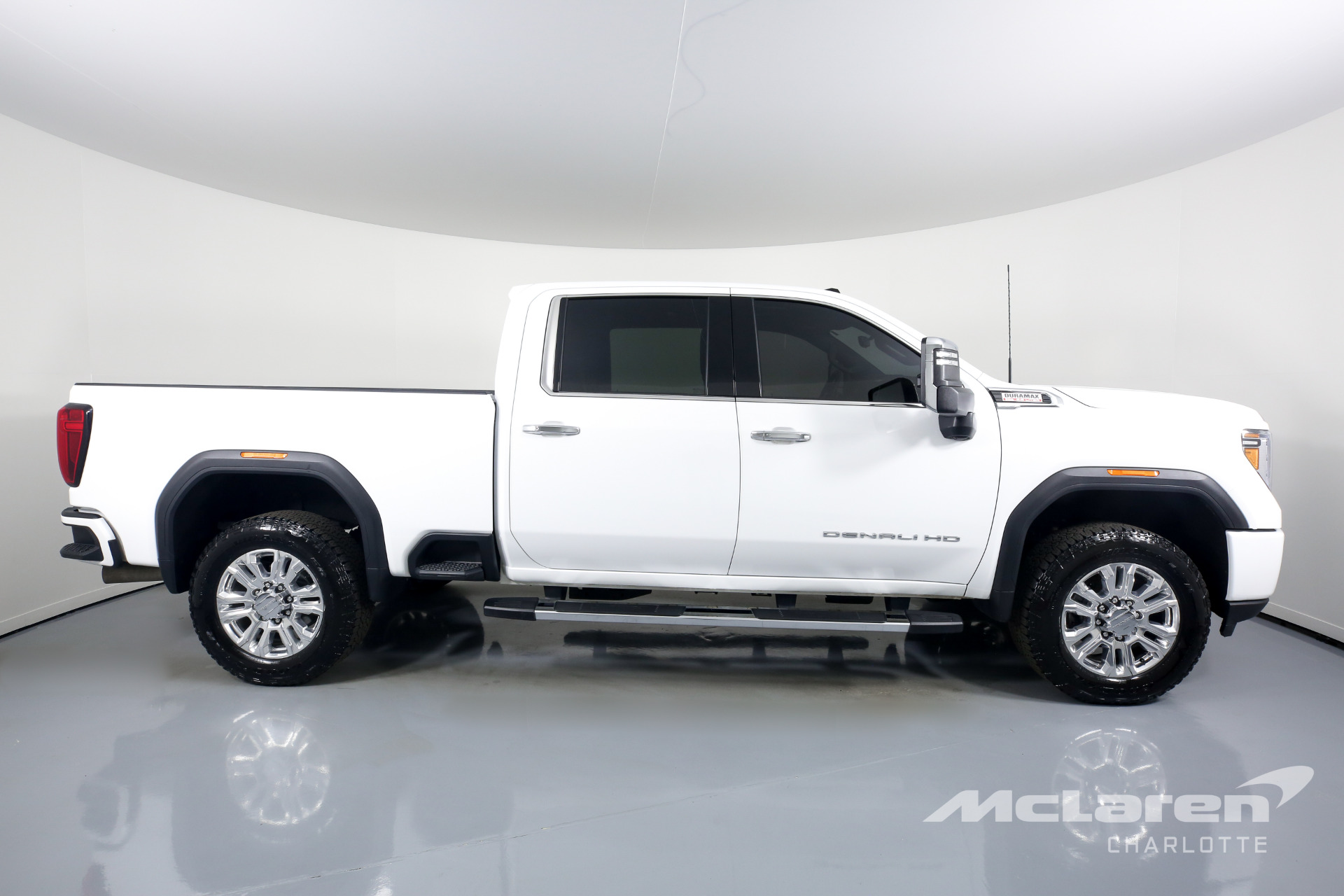 Used 2020 GMC Sierra 2500HD Denali | Charlotte, NC
