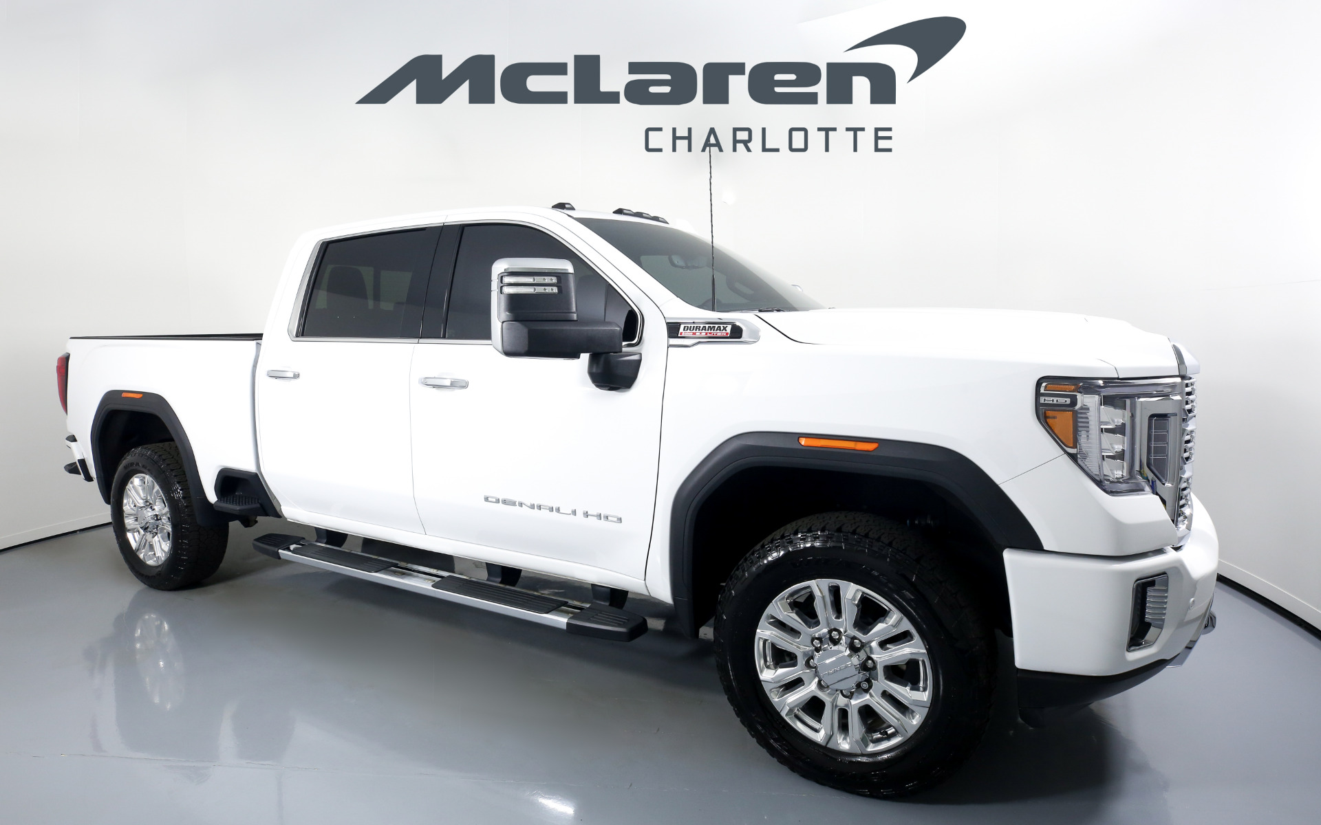 Used 2020 GMC Sierra 2500HD Denali | Charlotte, NC