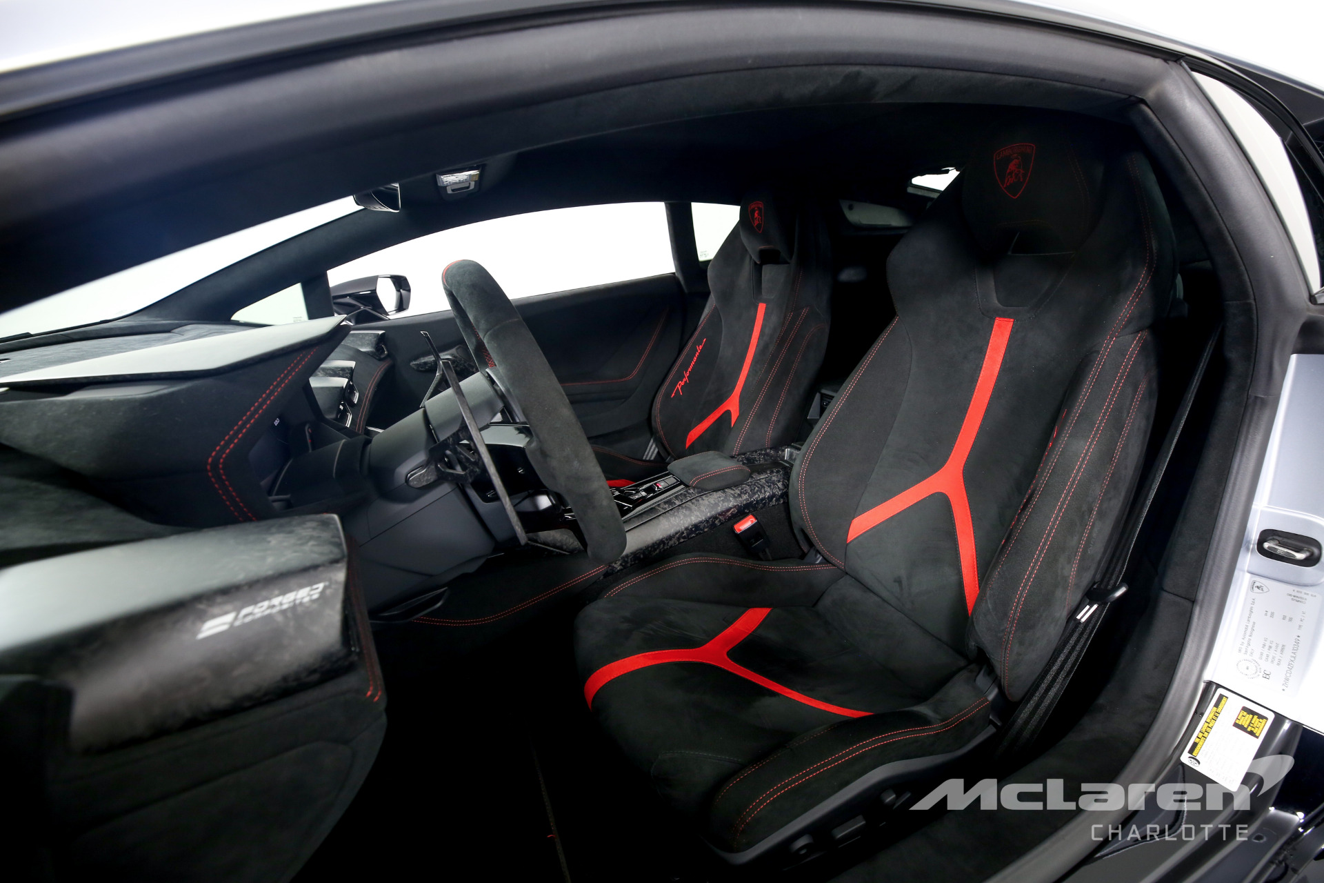 Used 2018 LAMBORGHINI HURACAN PERFORMANTE | Charlotte, NC