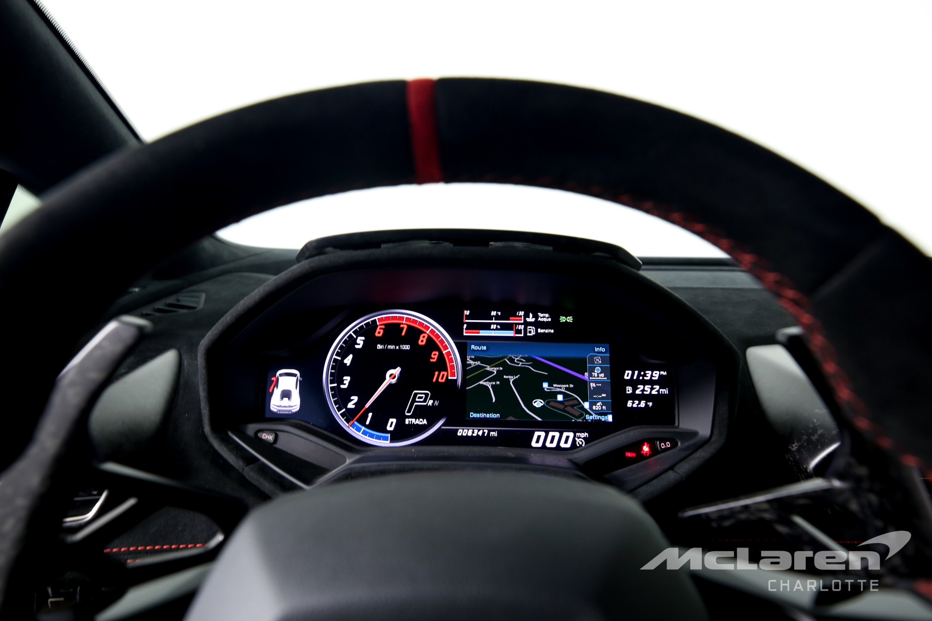 Used 2018 LAMBORGHINI HURACAN PERFORMANTE | Charlotte, NC