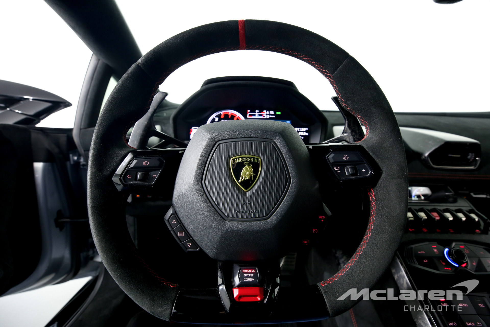 Used 2018 LAMBORGHINI HURACAN PERFORMANTE | Charlotte, NC