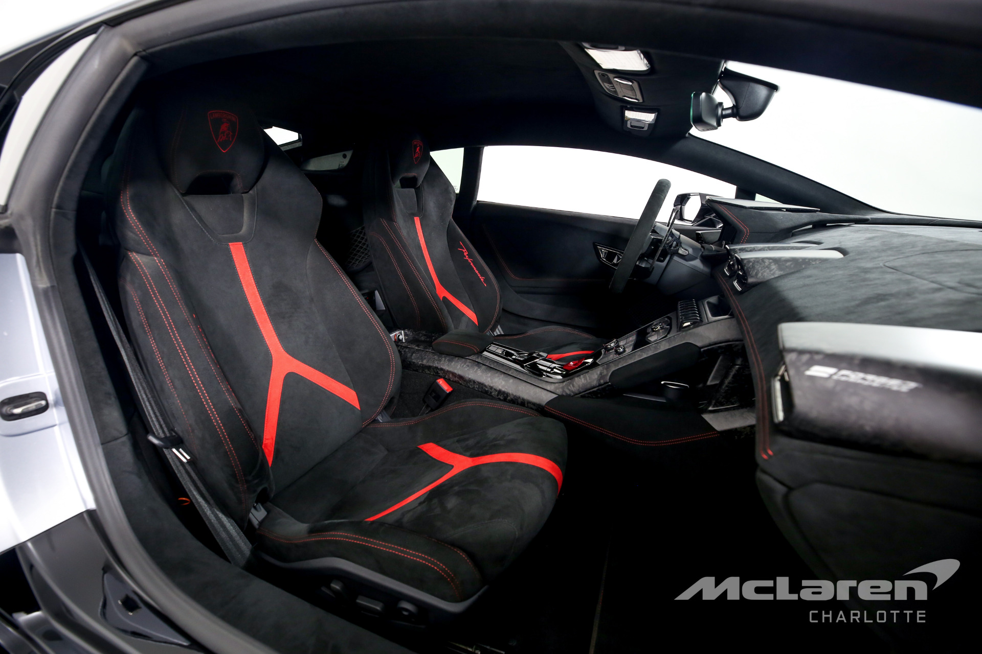 Used 2018 LAMBORGHINI HURACAN PERFORMANTE | Charlotte, NC