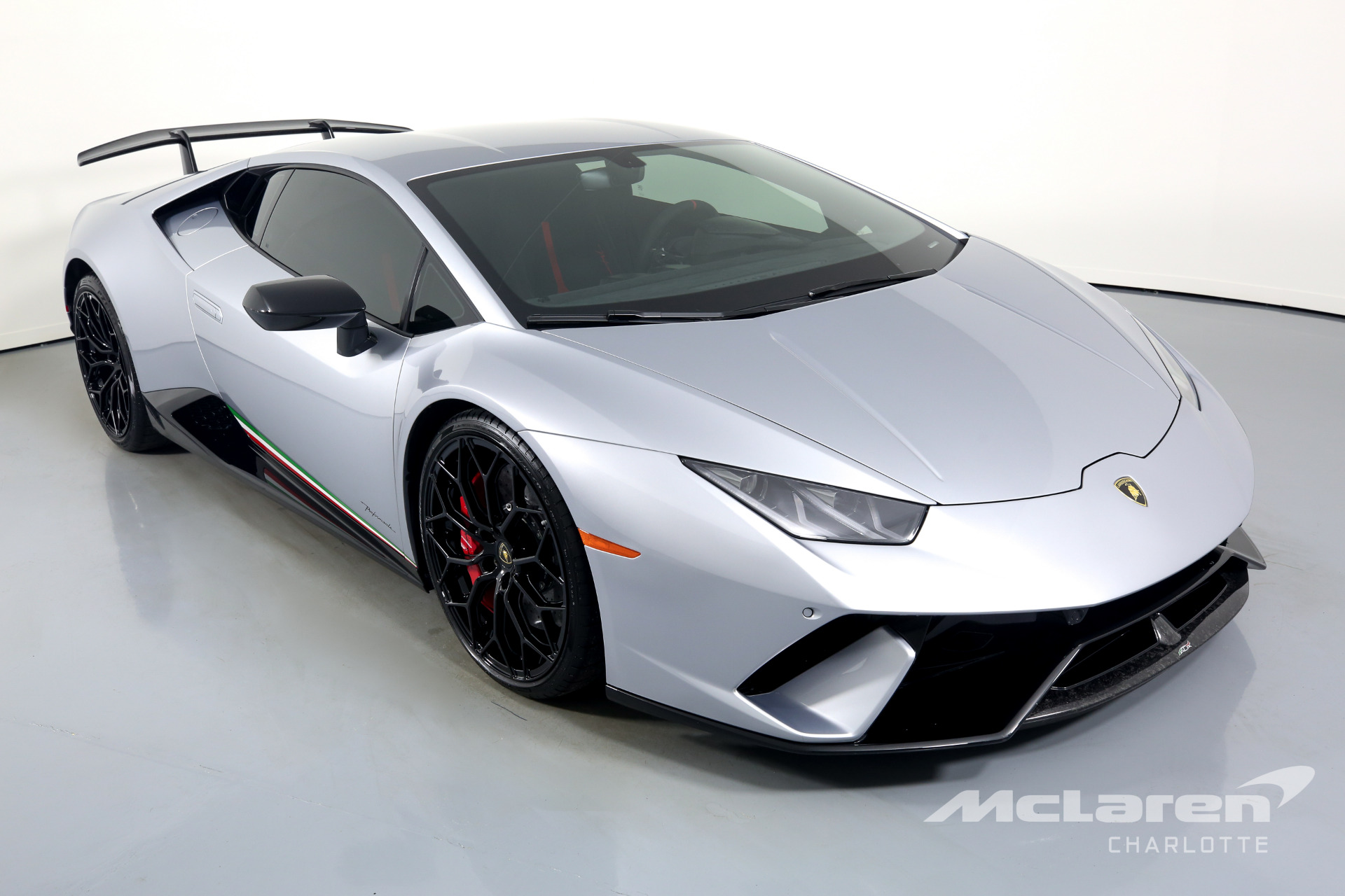 Used 2018 LAMBORGHINI HURACAN PERFORMANTE | Charlotte, NC