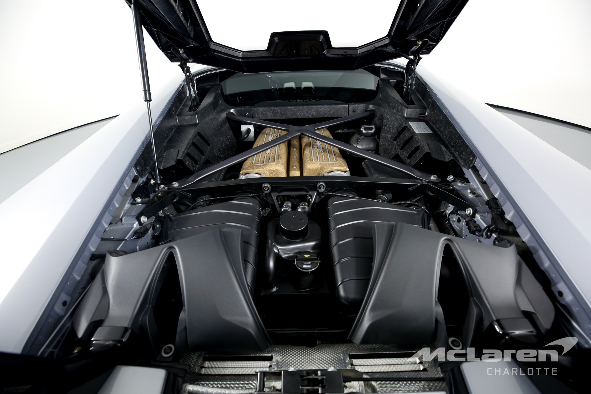 Used 2018 LAMBORGHINI HURACAN PERFORMANTE | Charlotte, NC