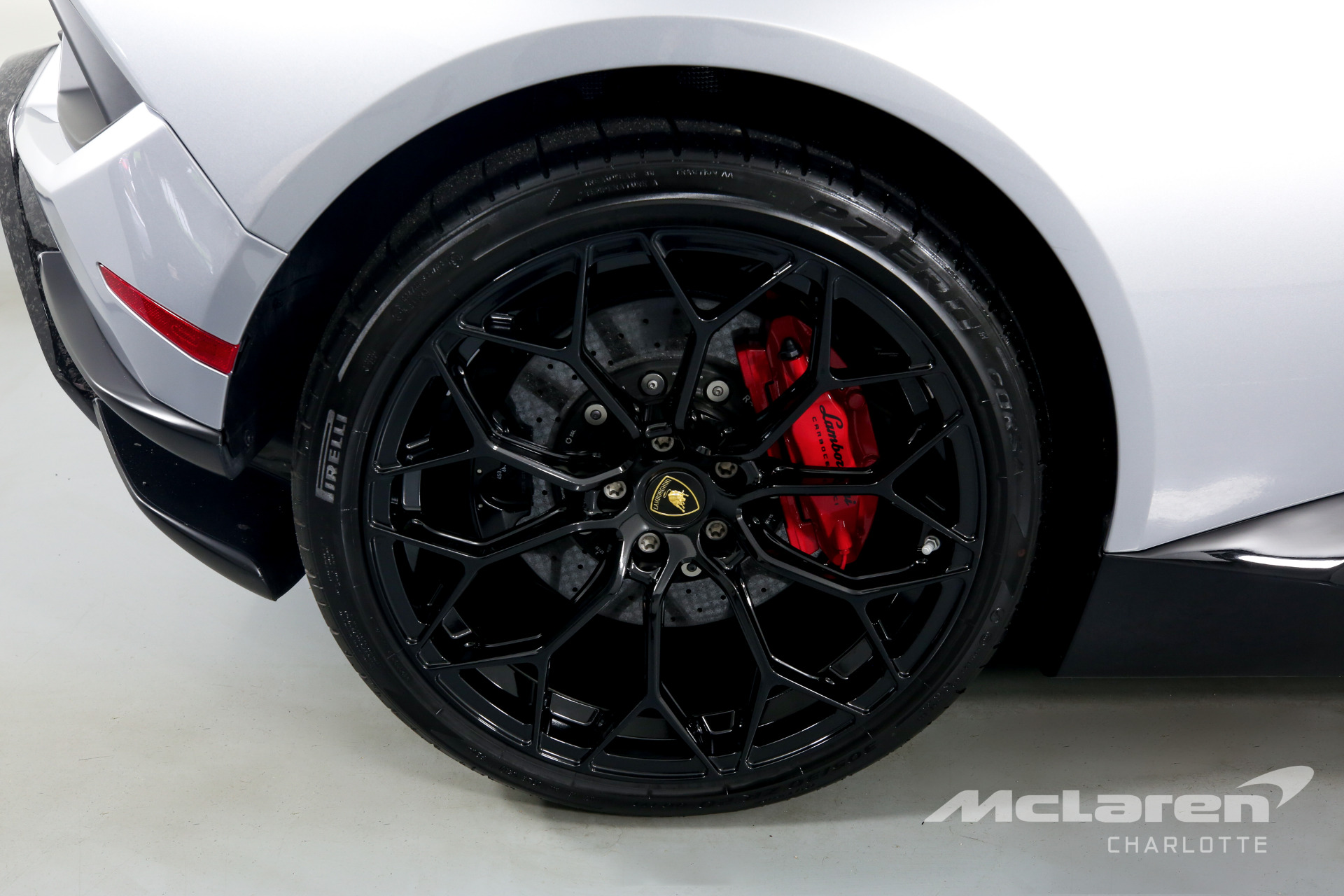Used 2018 LAMBORGHINI HURACAN PERFORMANTE | Charlotte, NC
