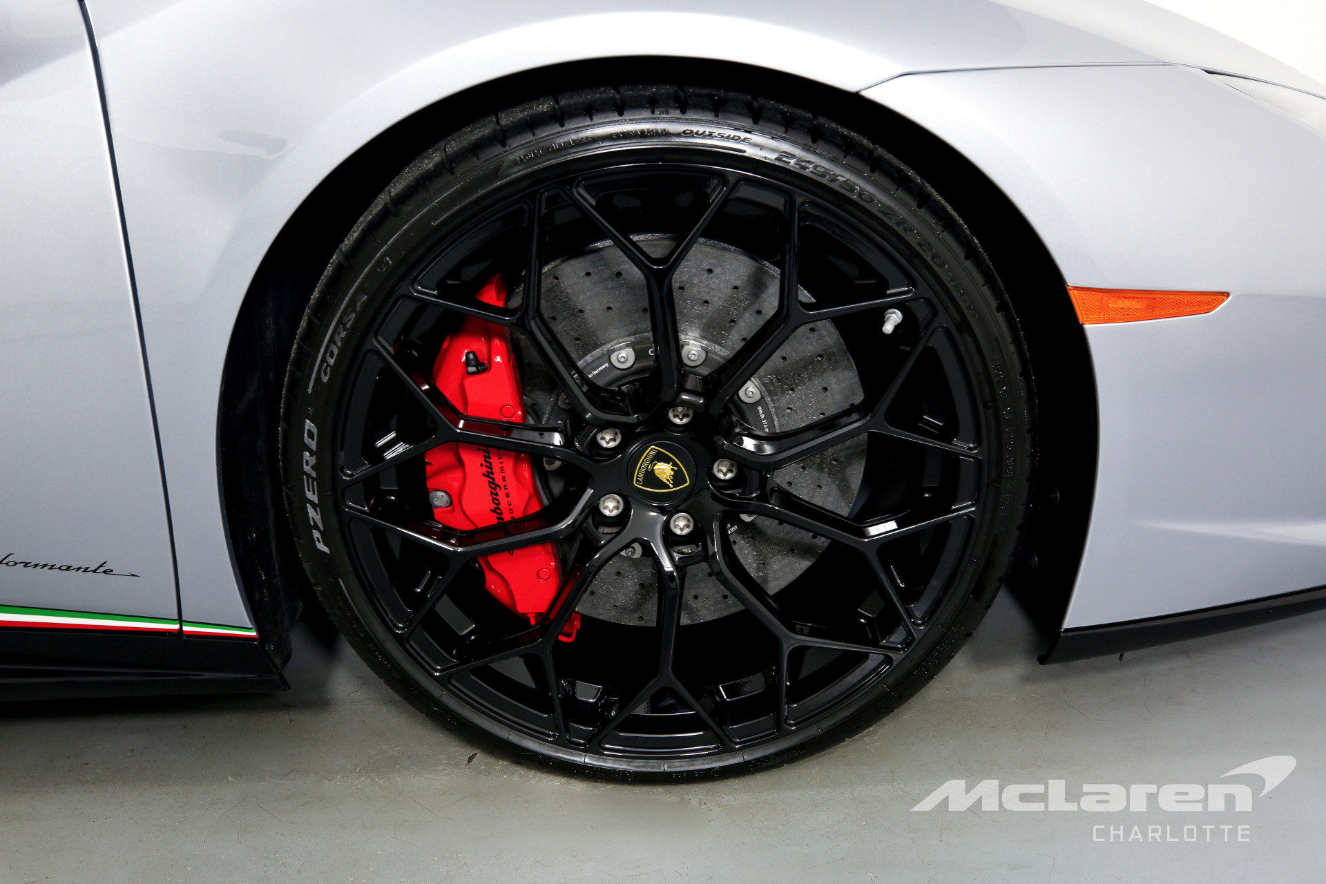 Used 2018 LAMBORGHINI HURACAN PERFORMANTE | Charlotte, NC