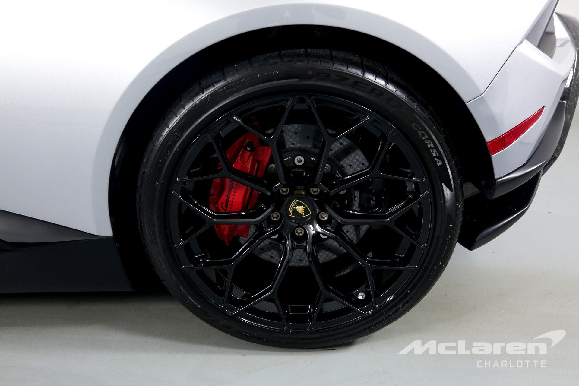 Used 2018 LAMBORGHINI HURACAN PERFORMANTE | Charlotte, NC