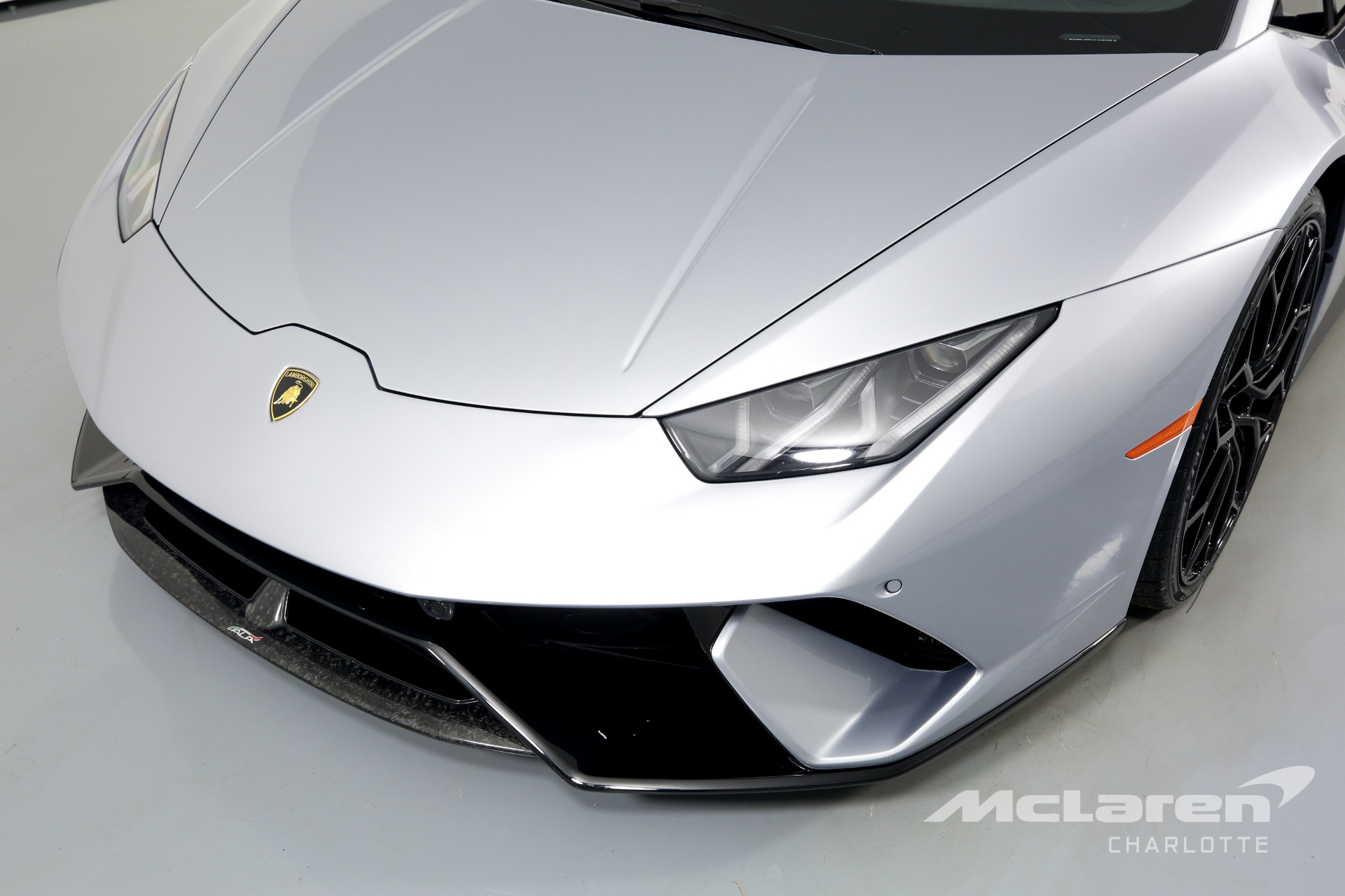 Used 2018 LAMBORGHINI HURACAN PERFORMANTE | Charlotte, NC