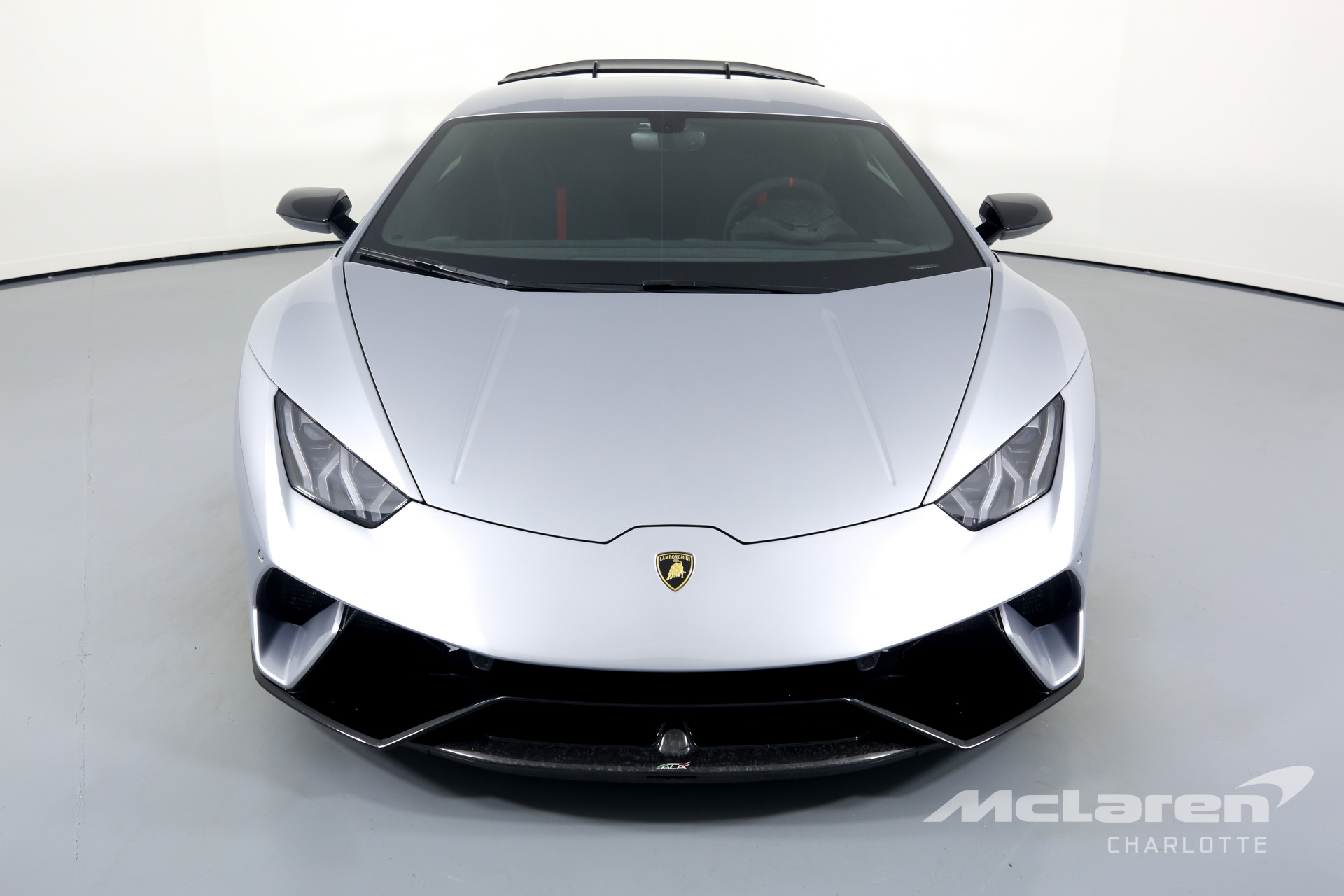 Used 2018 LAMBORGHINI HURACAN PERFORMANTE | Charlotte, NC