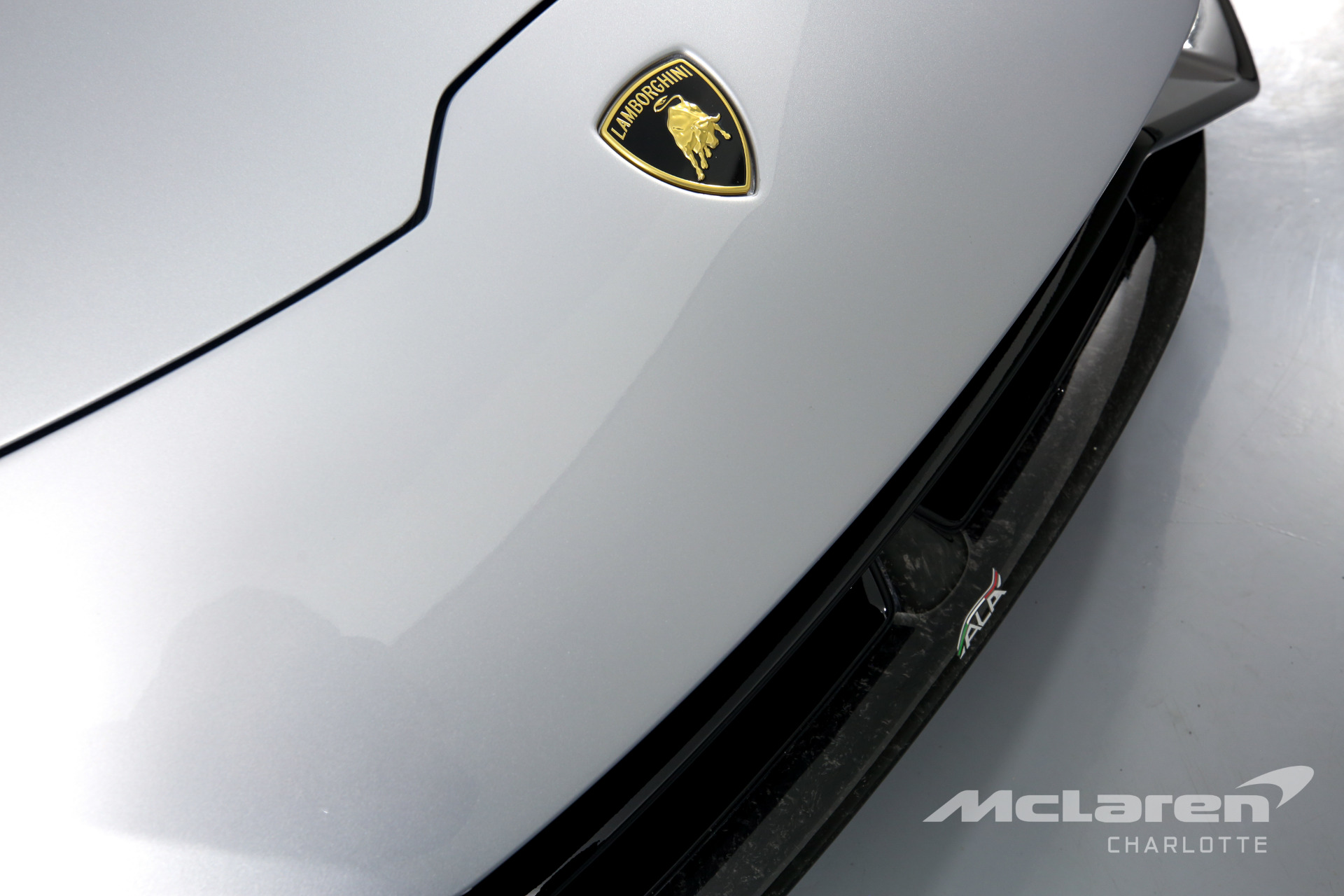 Used 2018 LAMBORGHINI HURACAN PERFORMANTE | Charlotte, NC