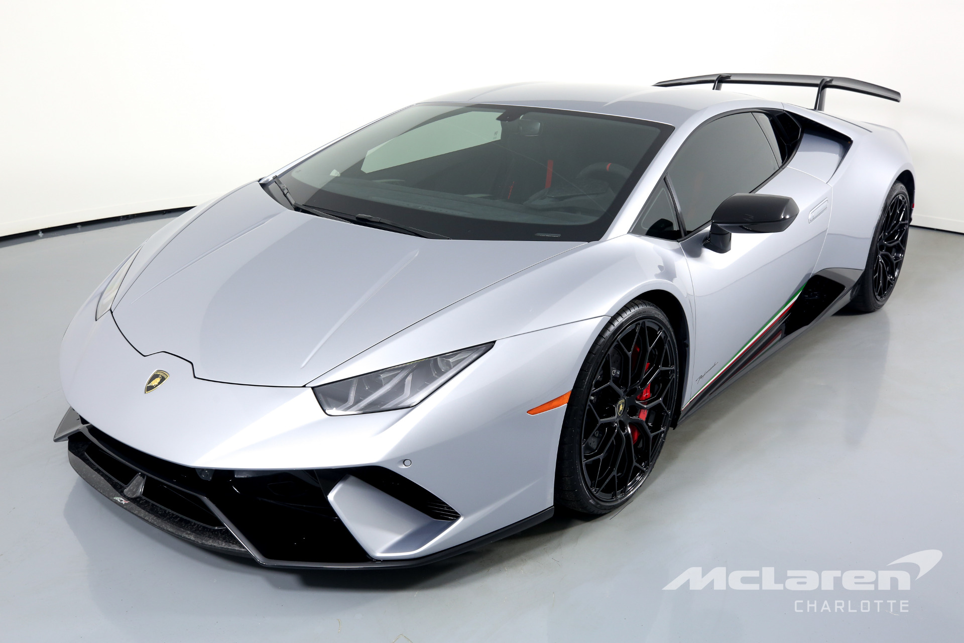 Used 2018 LAMBORGHINI HURACAN PERFORMANTE | Charlotte, NC