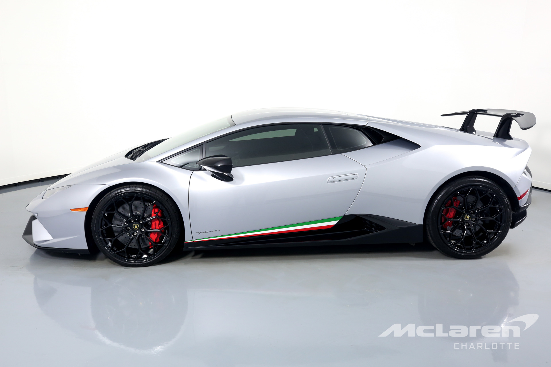 Used 2018 LAMBORGHINI HURACAN PERFORMANTE | Charlotte, NC