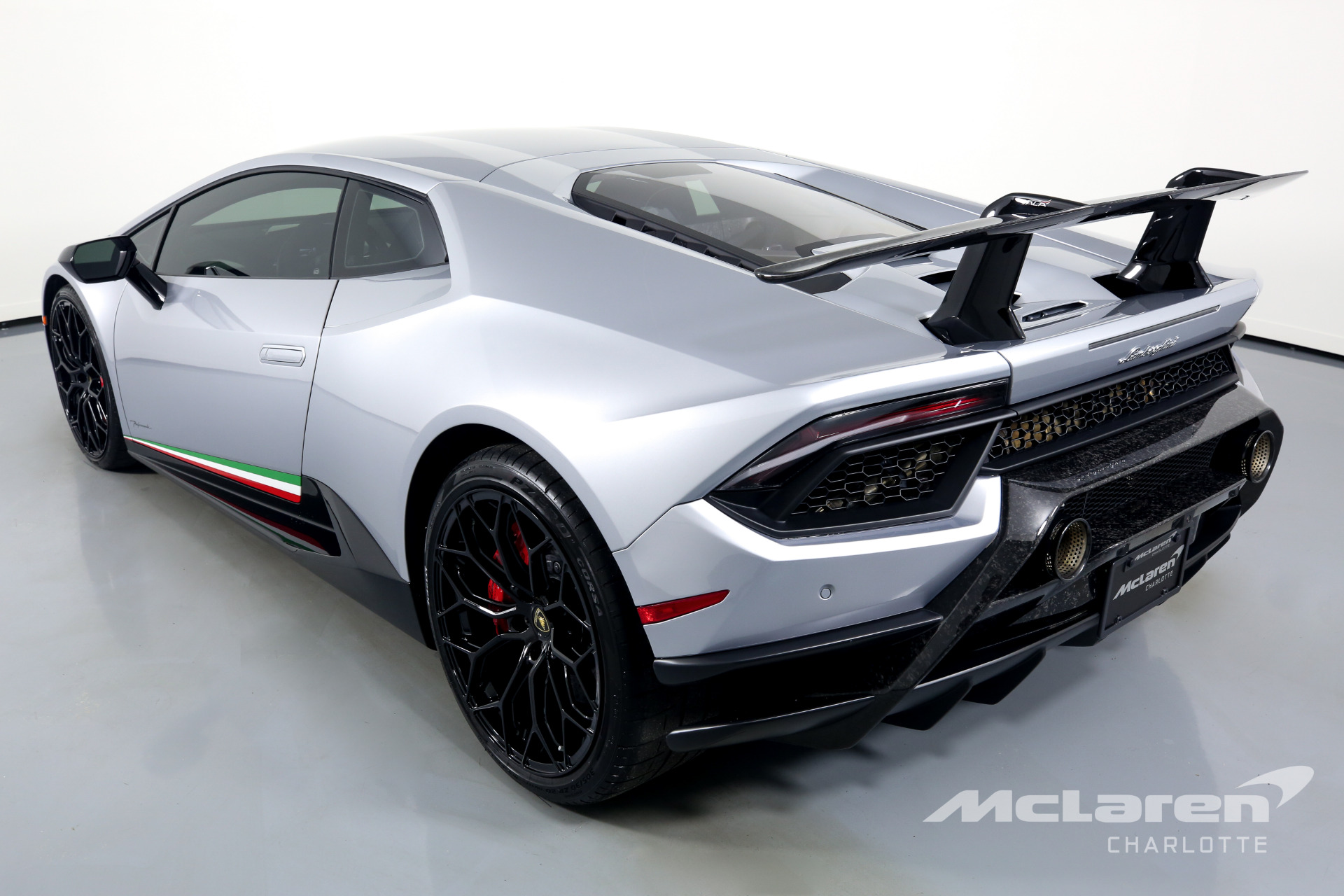 Used 2018 LAMBORGHINI HURACAN PERFORMANTE | Charlotte, NC