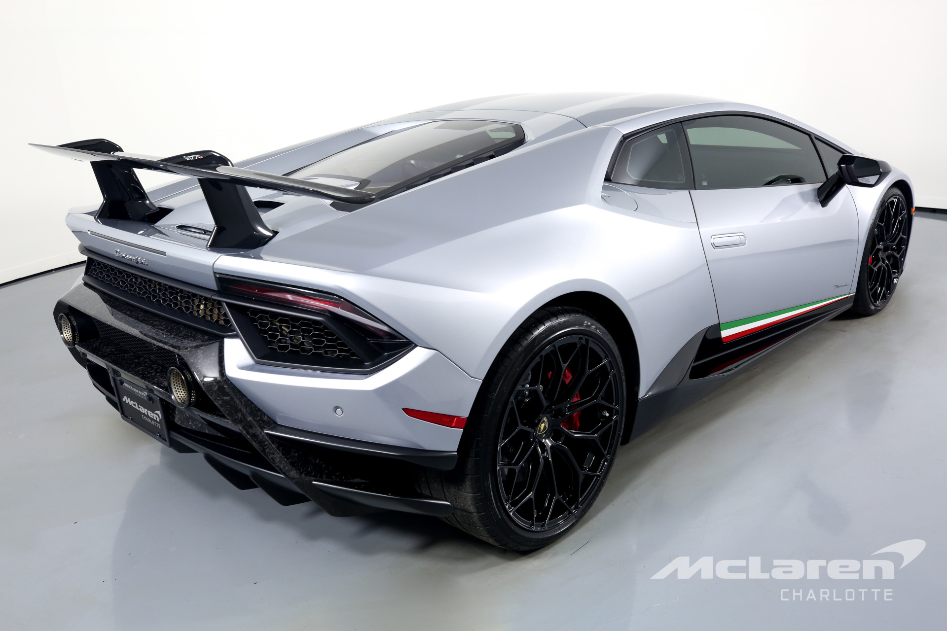 Used 2018 LAMBORGHINI HURACAN PERFORMANTE | Charlotte, NC