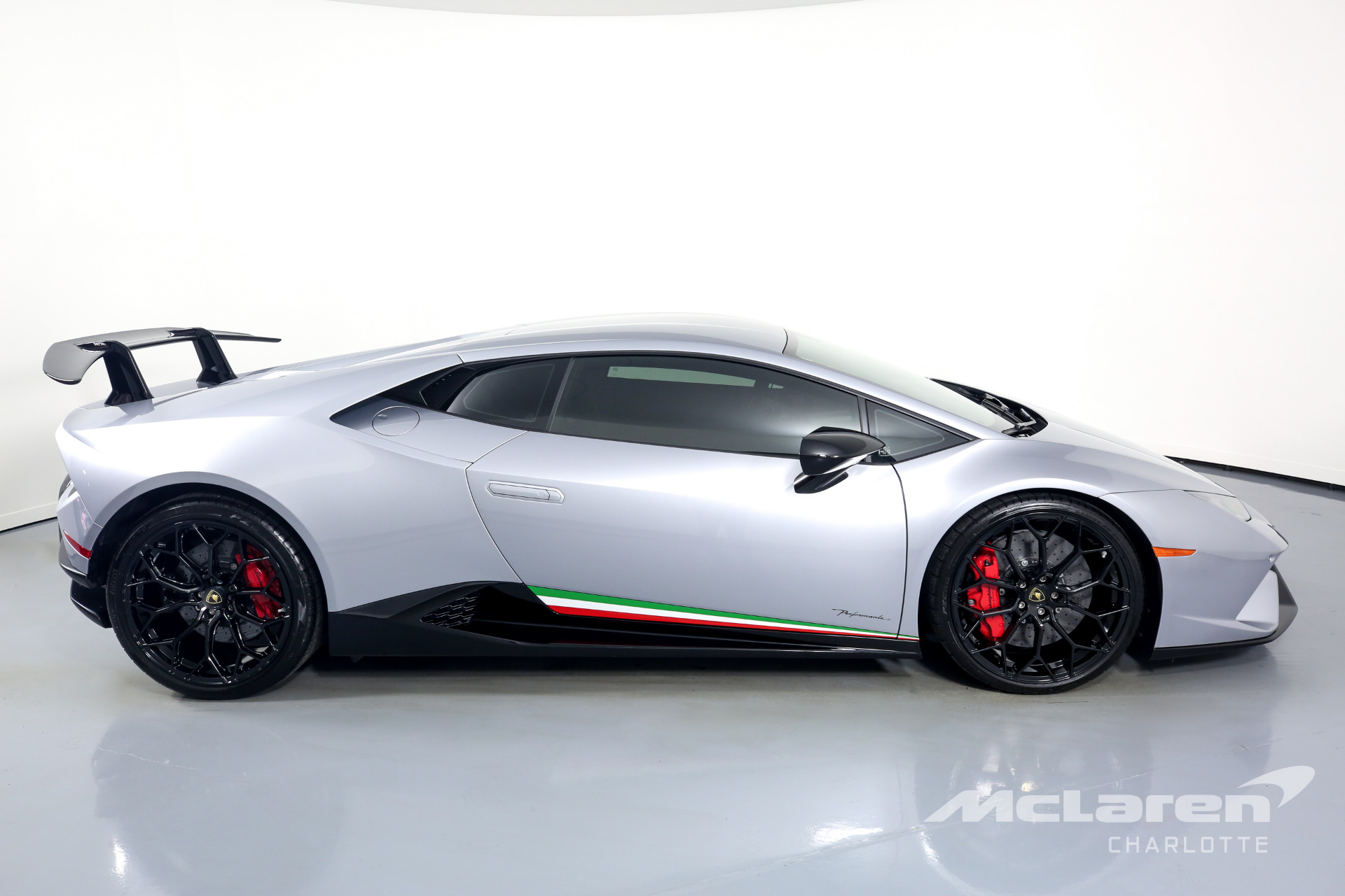 Used 2018 LAMBORGHINI HURACAN PERFORMANTE | Charlotte, NC