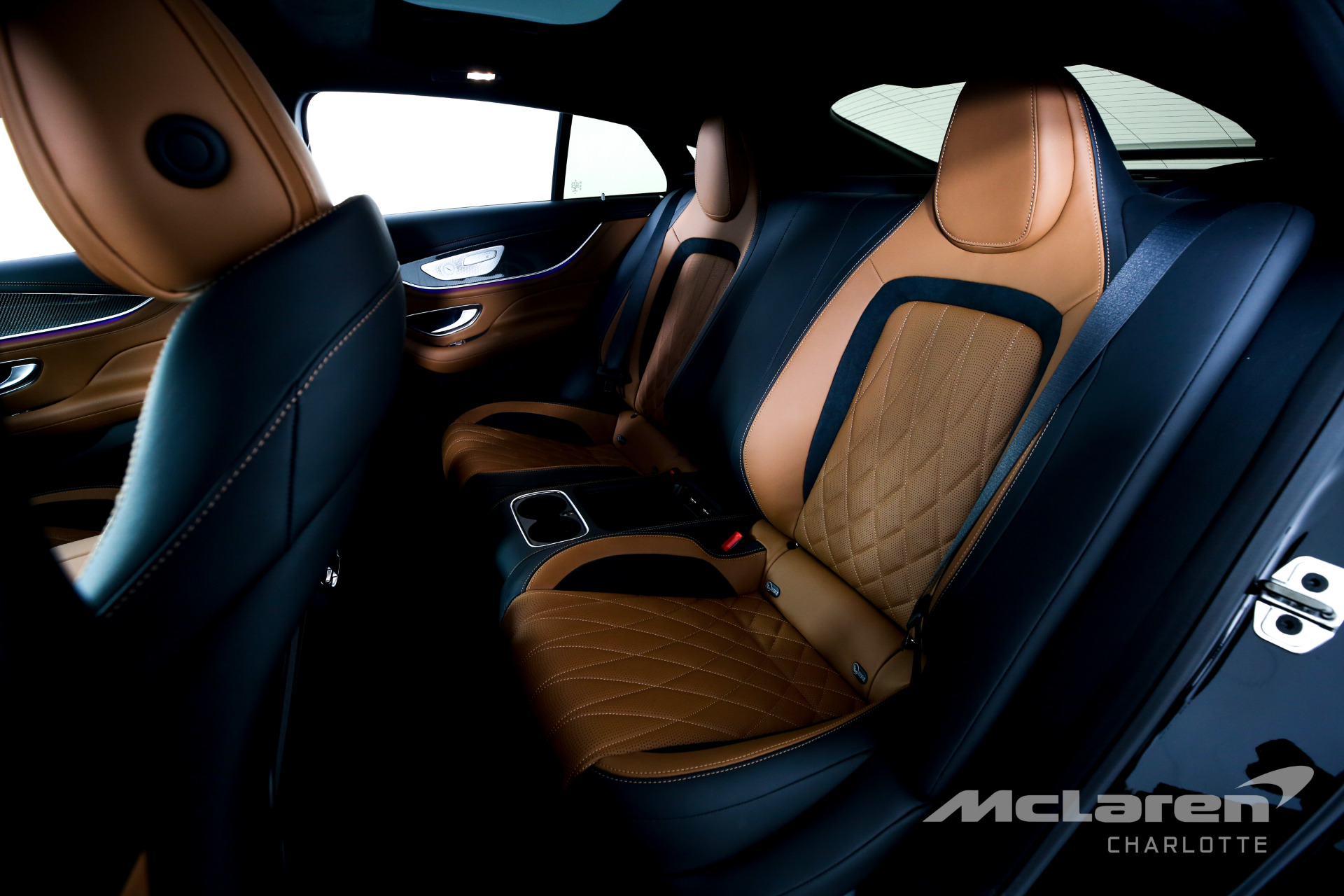 Used 2021 Mercedes-Benz AMG GT 63 S | Charlotte, NC