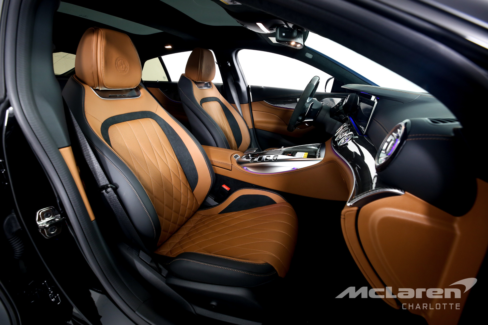 Used 2021 Mercedes-Benz AMG GT 63 S | Charlotte, NC