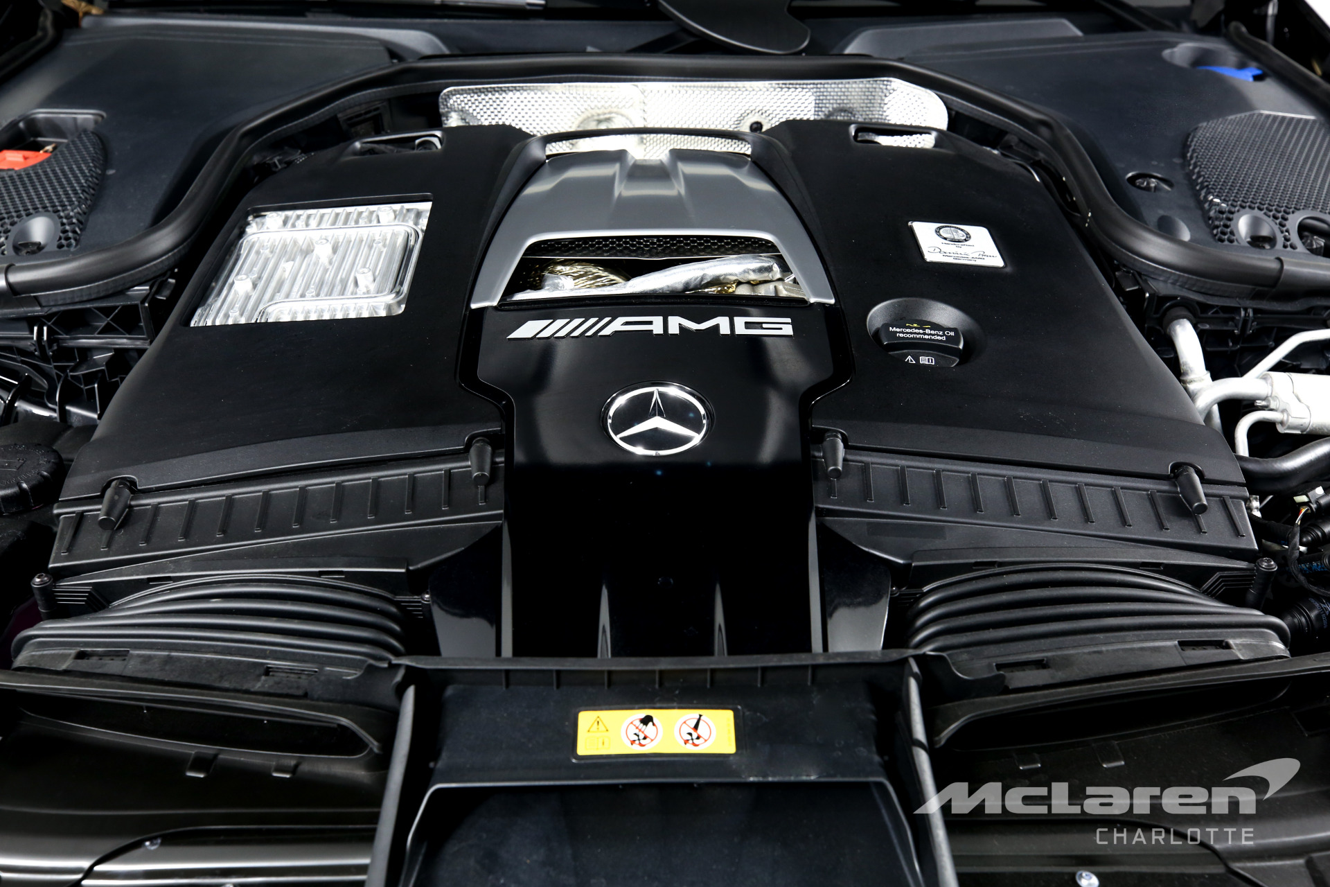 Used 2021 Mercedes-Benz AMG GT 63 S | Charlotte, NC