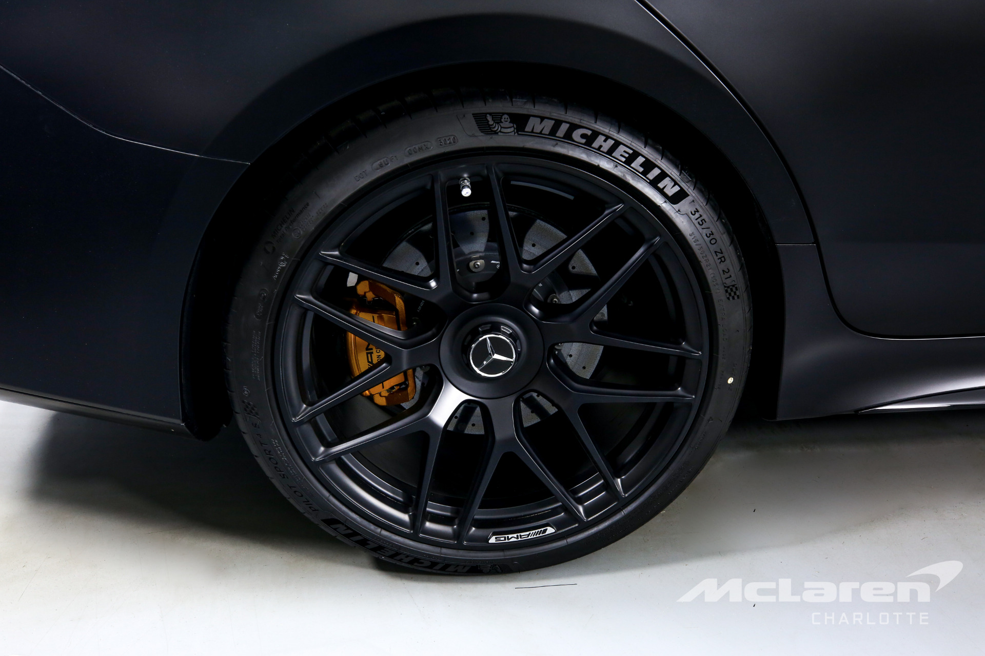 Used 2021 Mercedes-Benz AMG GT 63 S | Charlotte, NC