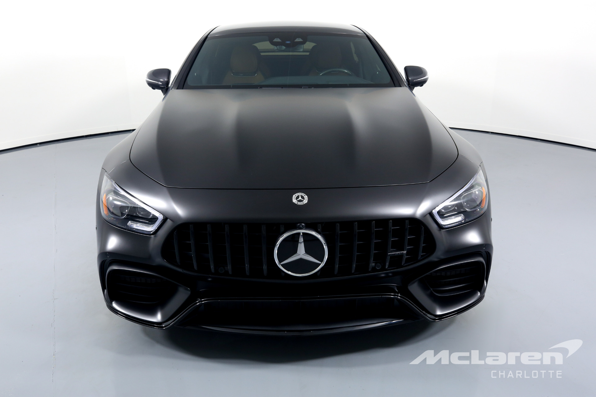 Used 2021 Mercedes-Benz AMG GT 63 S | Charlotte, NC