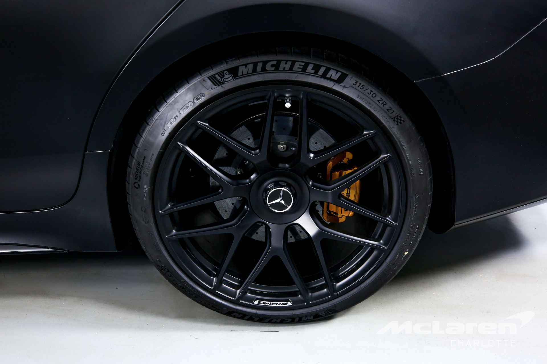 Used 2021 Mercedes-Benz AMG GT 63 S | Charlotte, NC